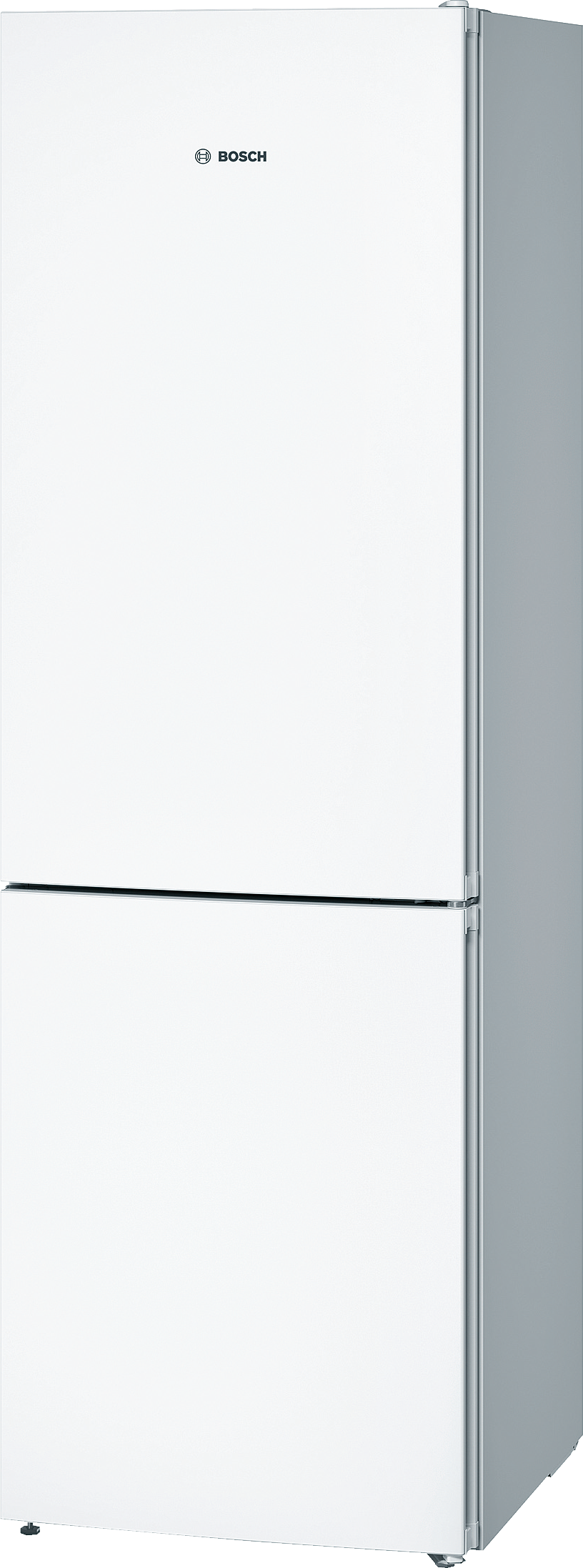 KGN36VW45 freestanding fridgefreezer with freezer at bottom BOSCH LT