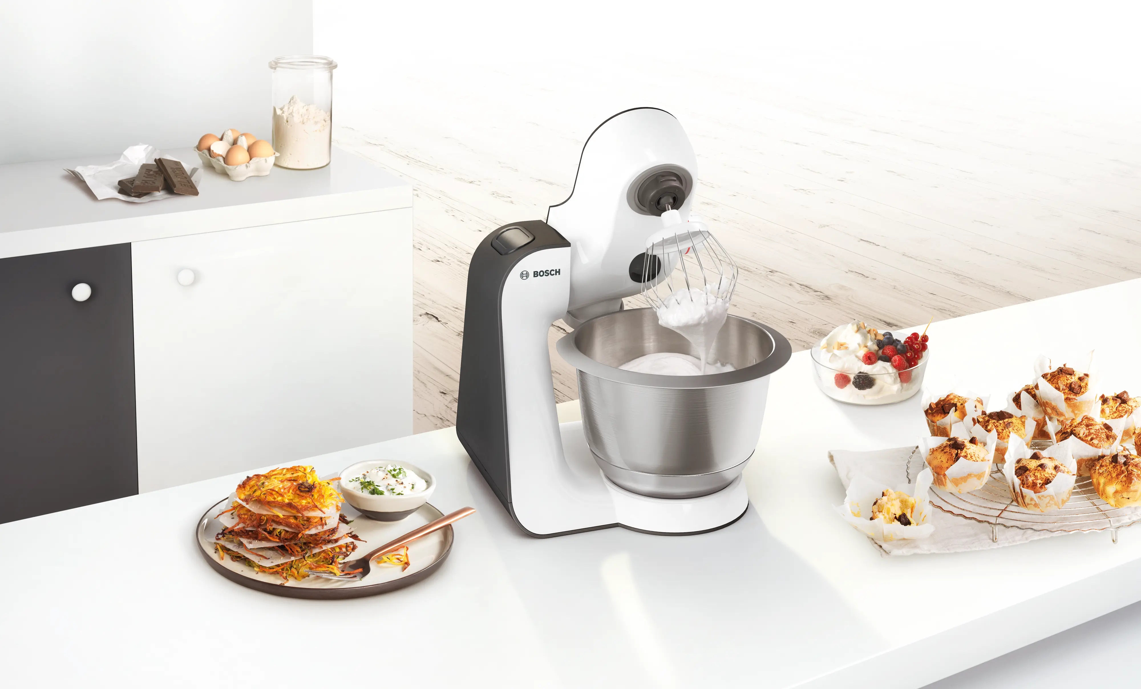 Bild Nr. 2 des Produkts MUM50E32DE