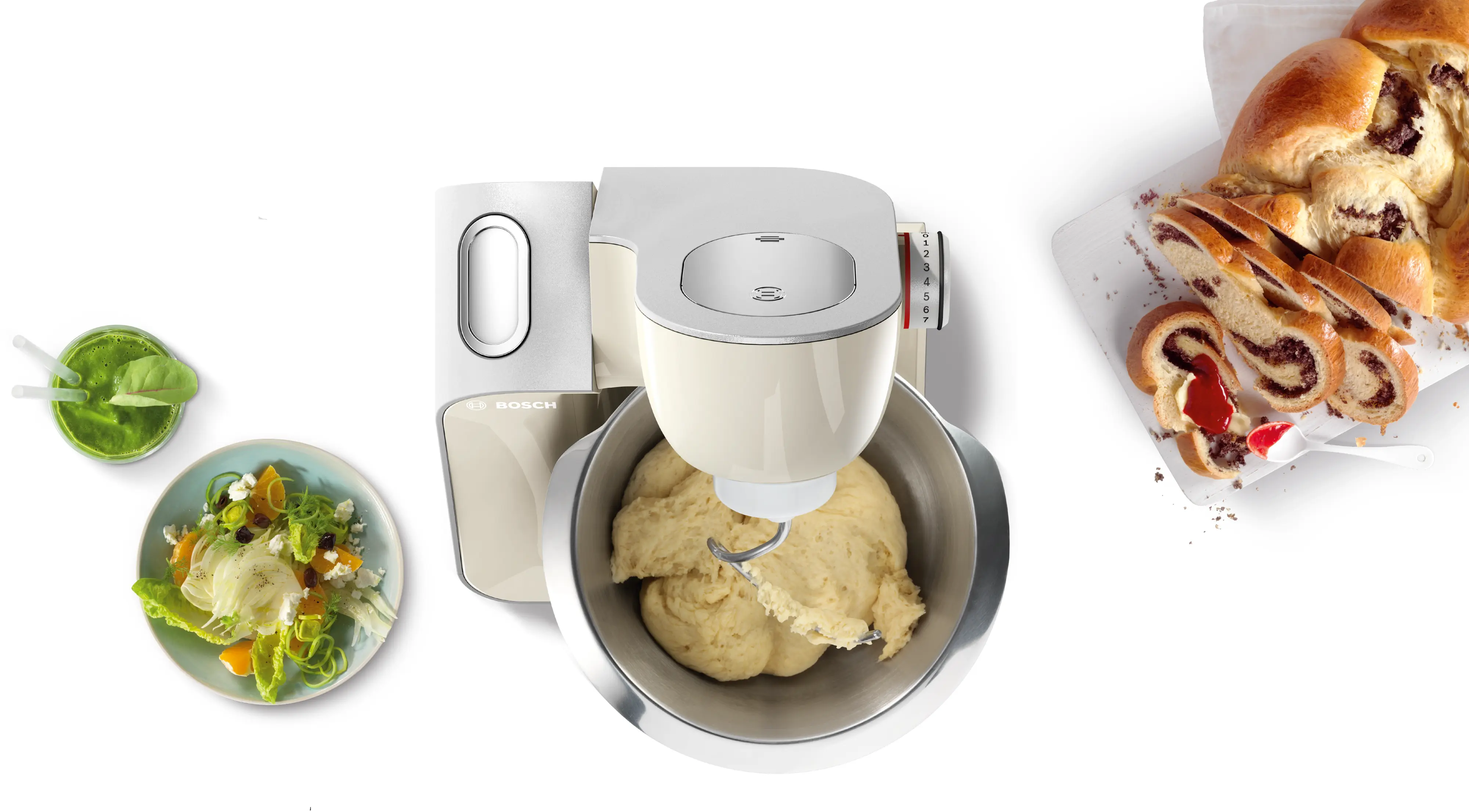 Bilde nr. 4 av produktet MUM58L20