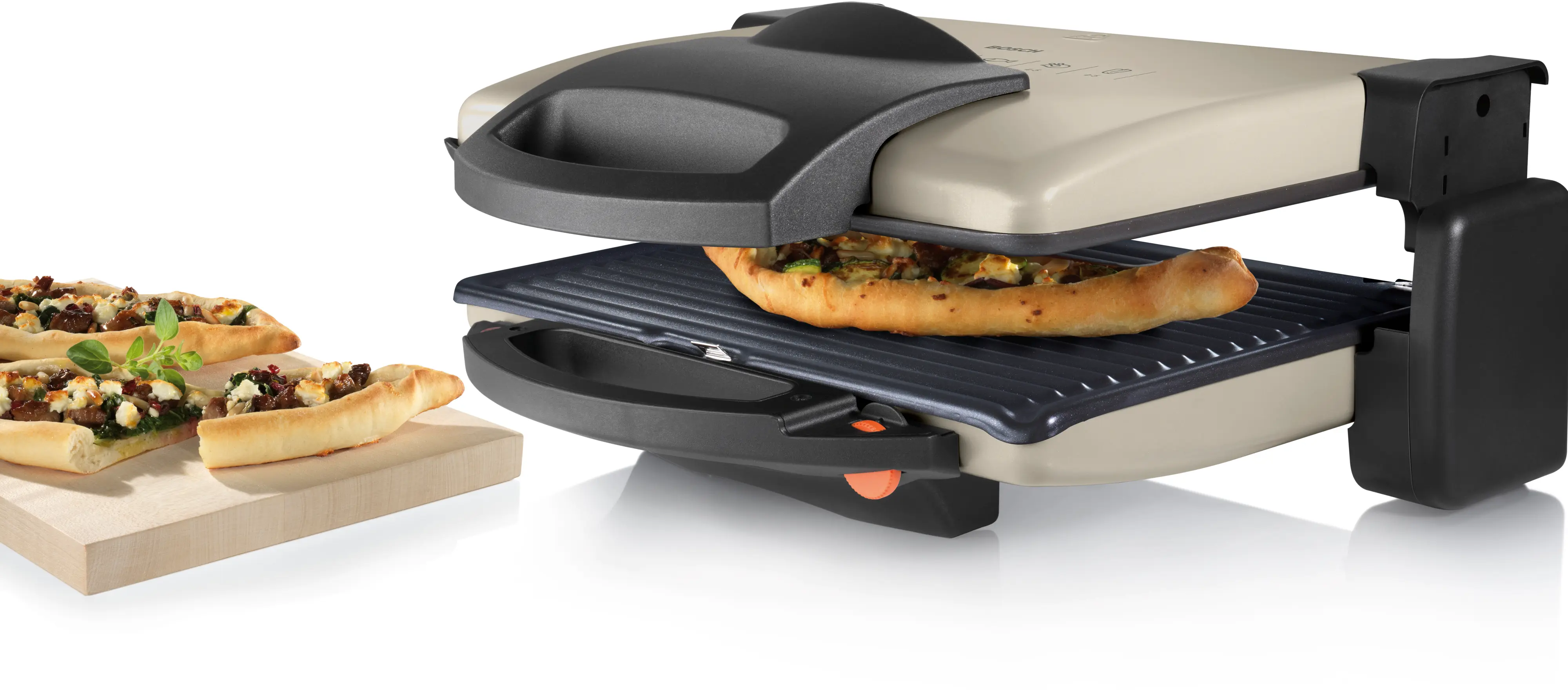 Fotografija Nr. 5 proizvoda TFB3302V