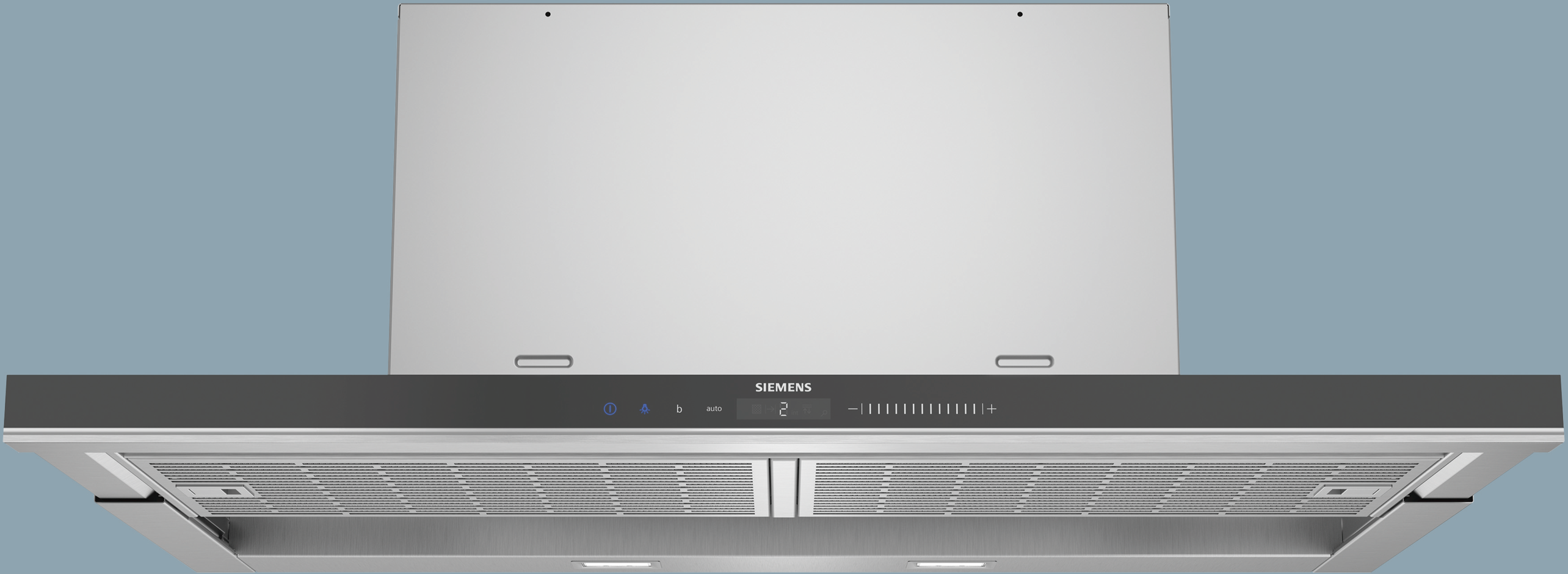 LI99SA680B telescopic cooker hood | SIEMENS GB