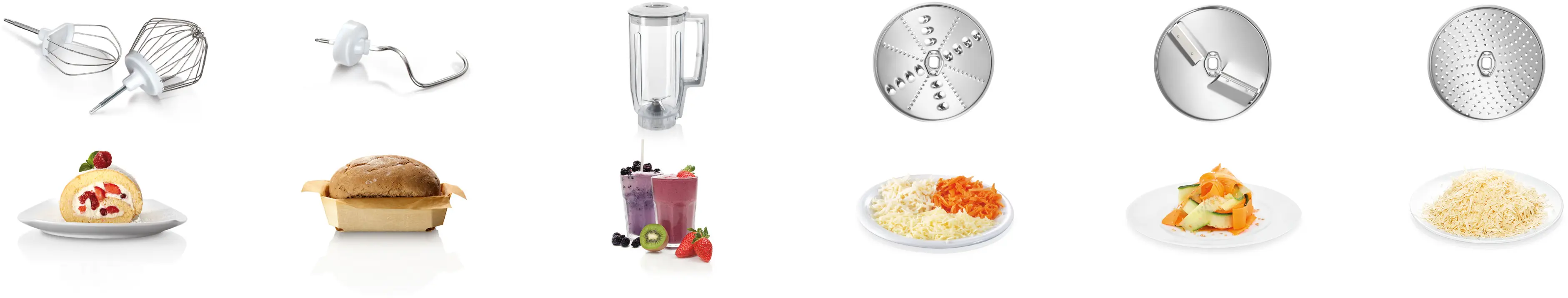 Bilde nr. 5 av produktet MUM58L20