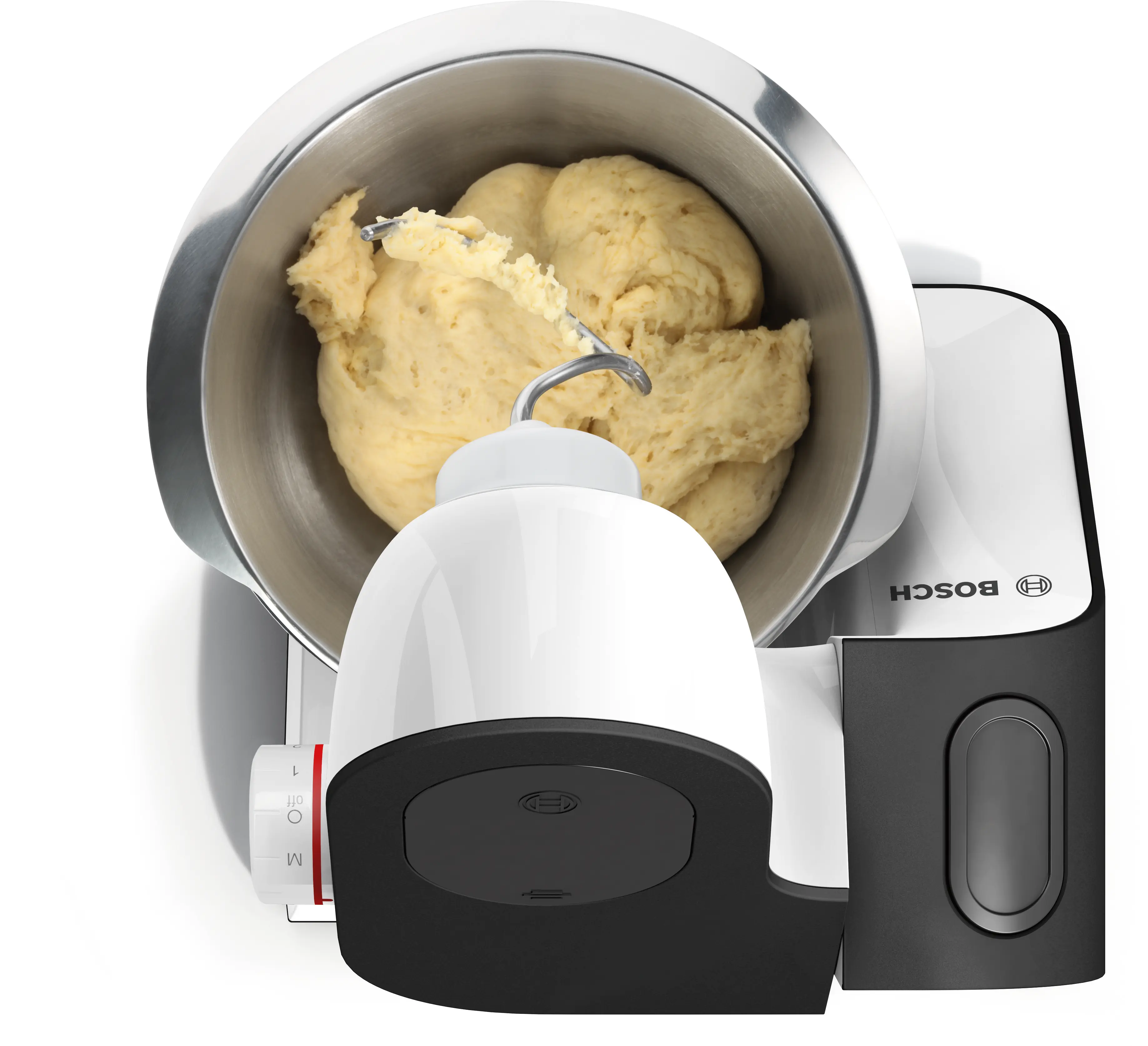 Bild Nr. 9 des Produkts MUM50E32DE