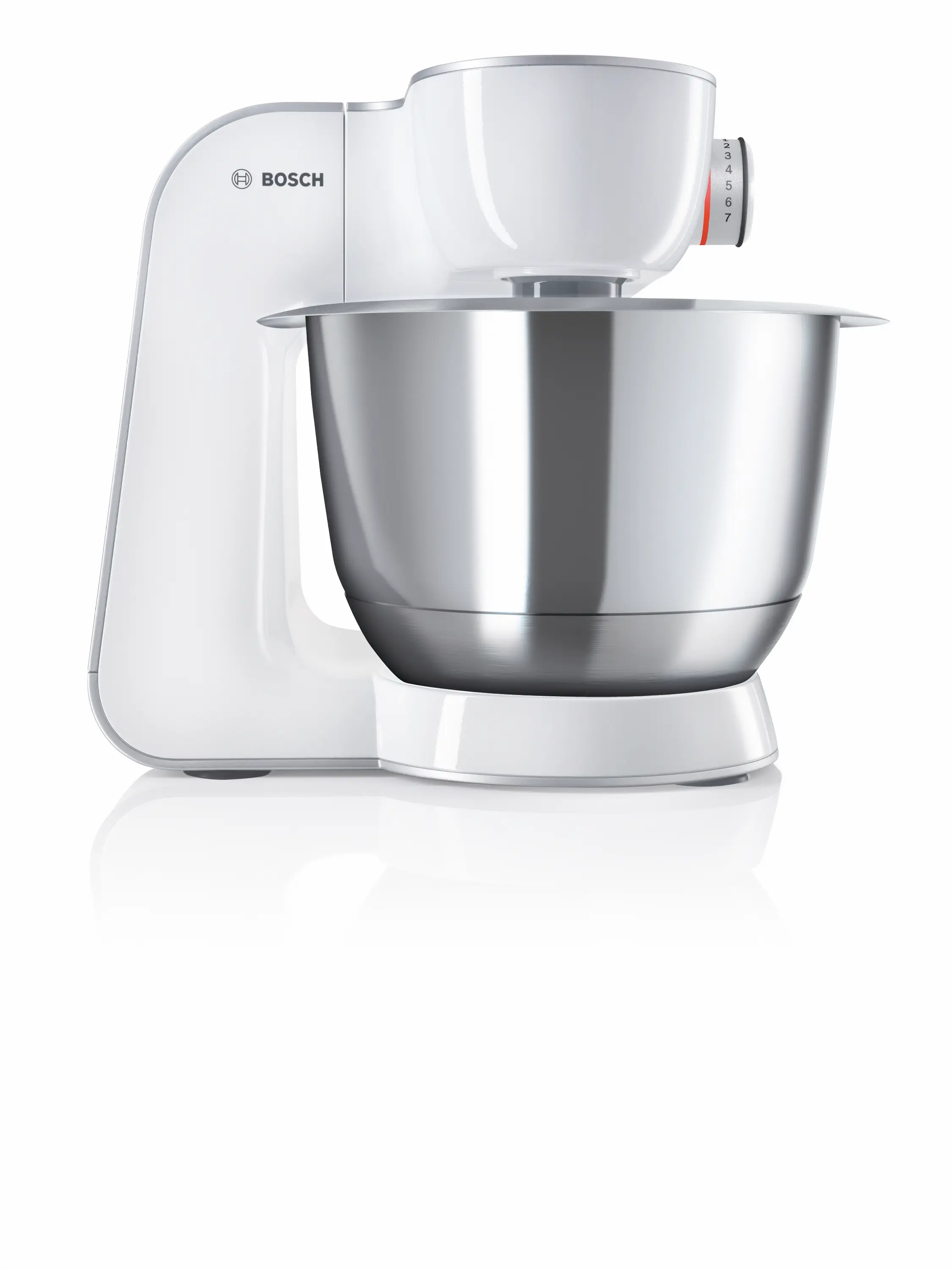 Bild Nr. 7 des Produkts MUM50E32DE