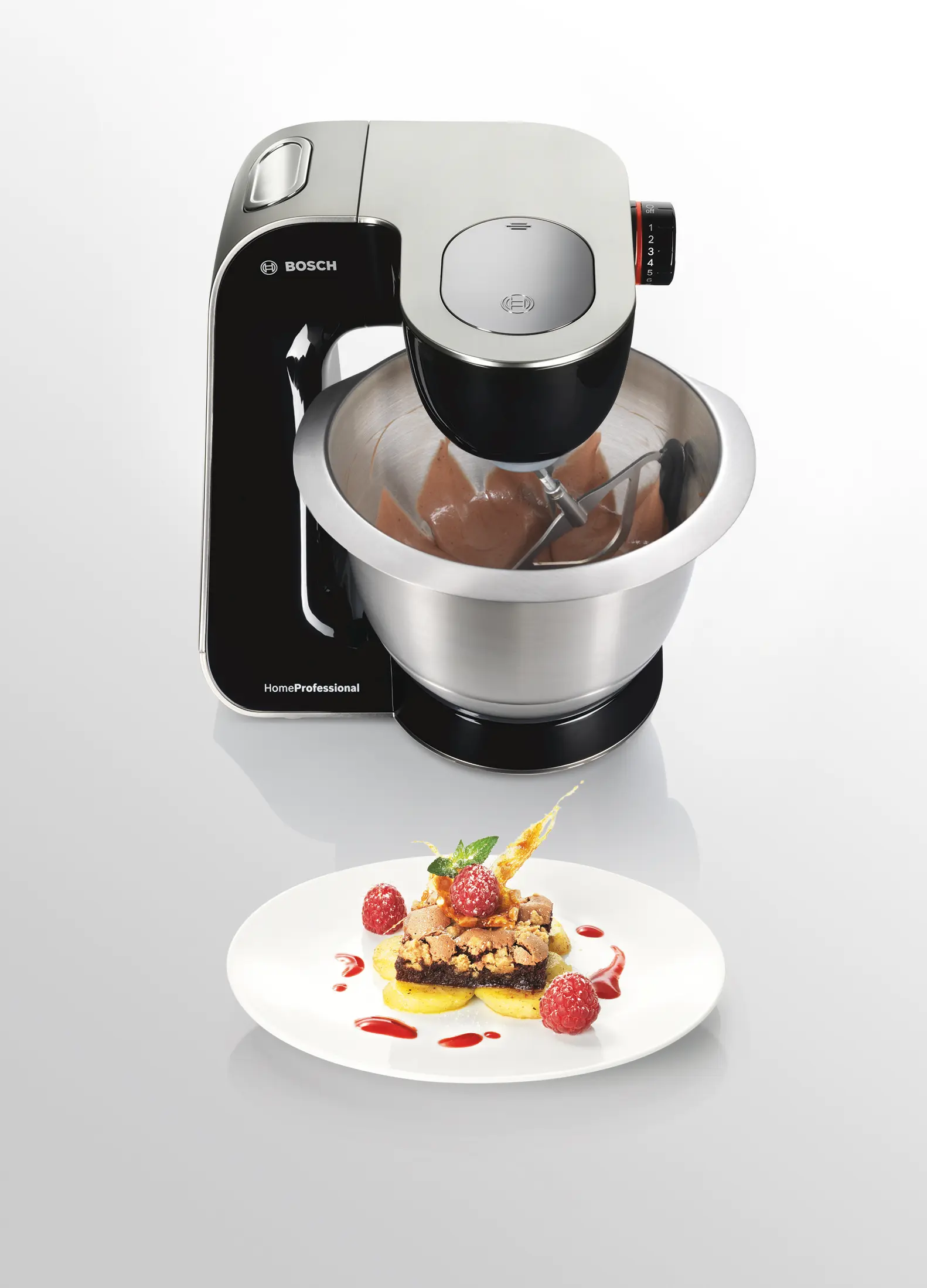 Photo Nr. 6 of the product MUM57B22