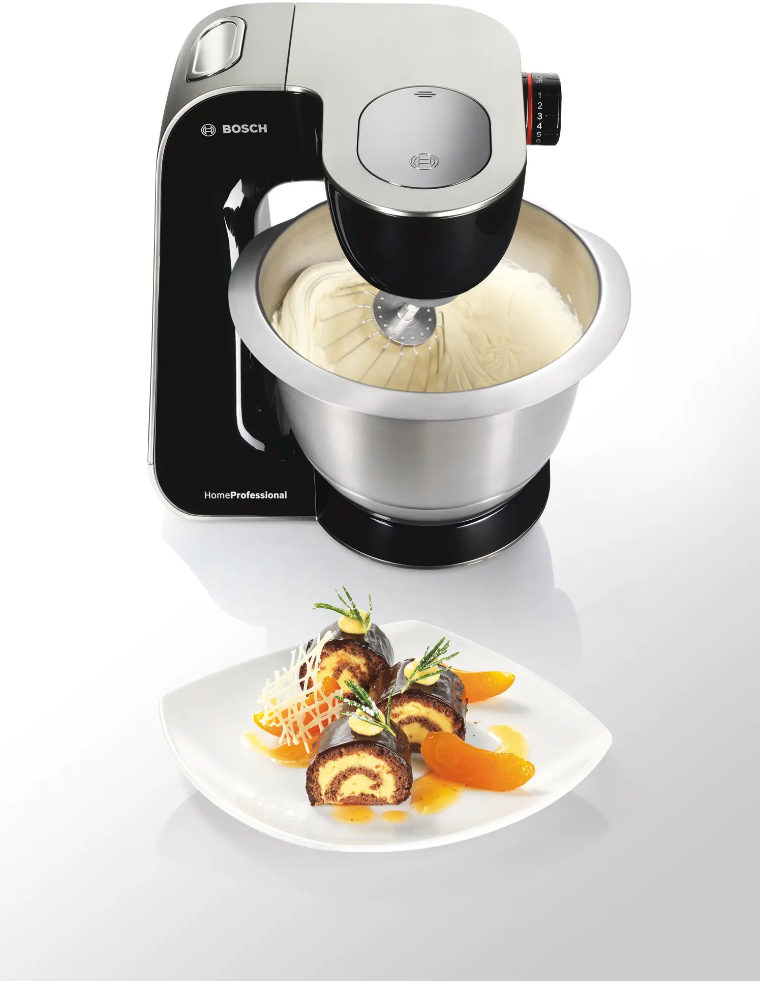 Photo Nr. 5 of the product MUM57B22