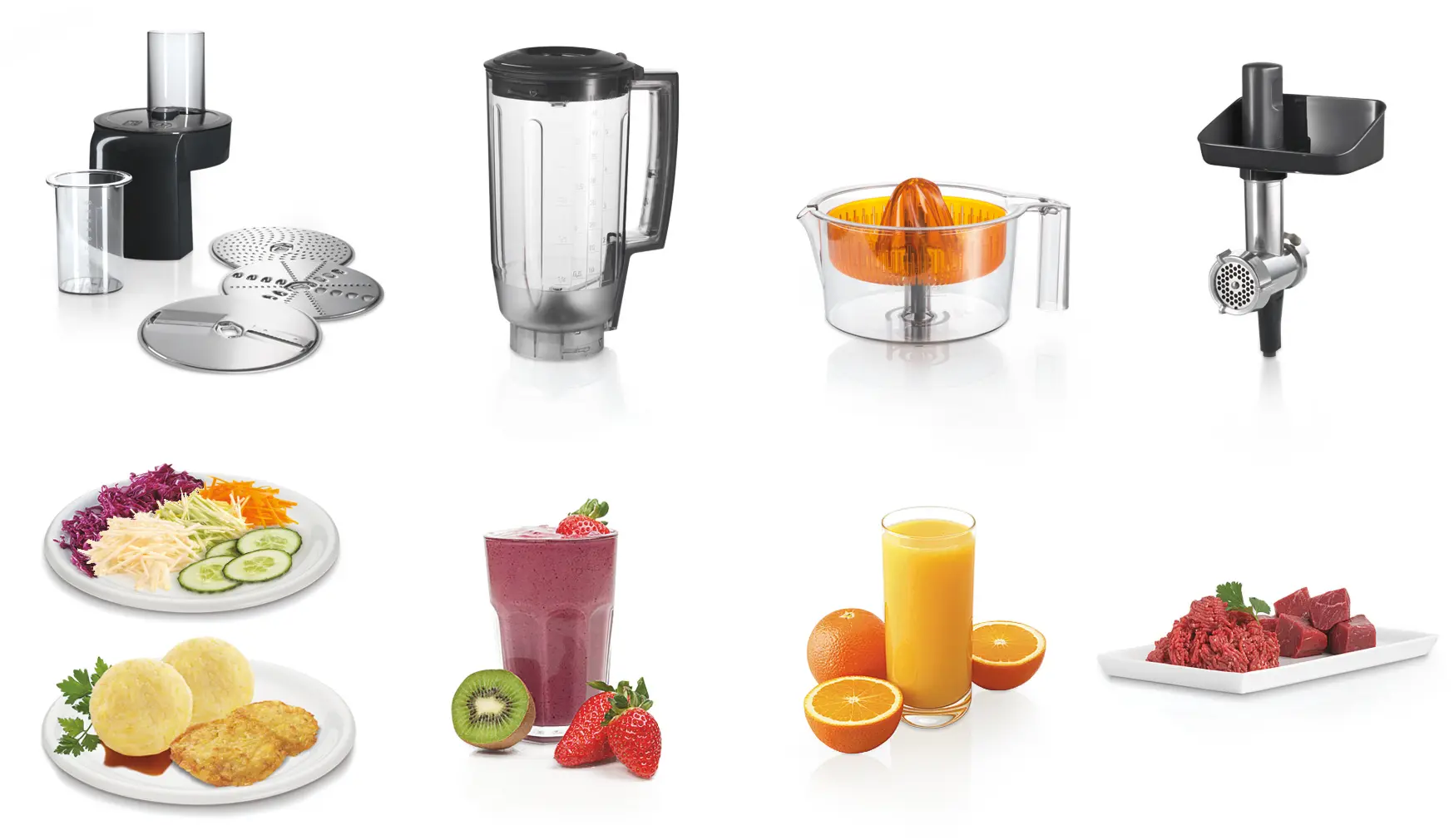 Photo Nr. 4 of the product MUM59340GB