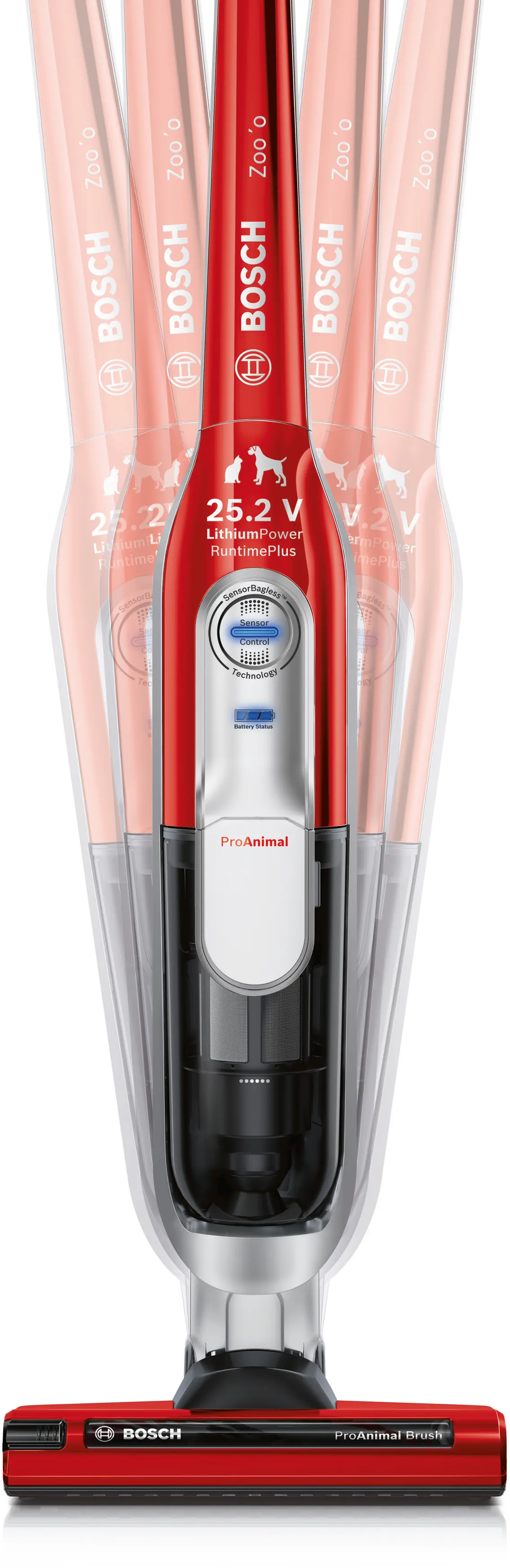 Photo Nr. 3 of the product BCH65PET