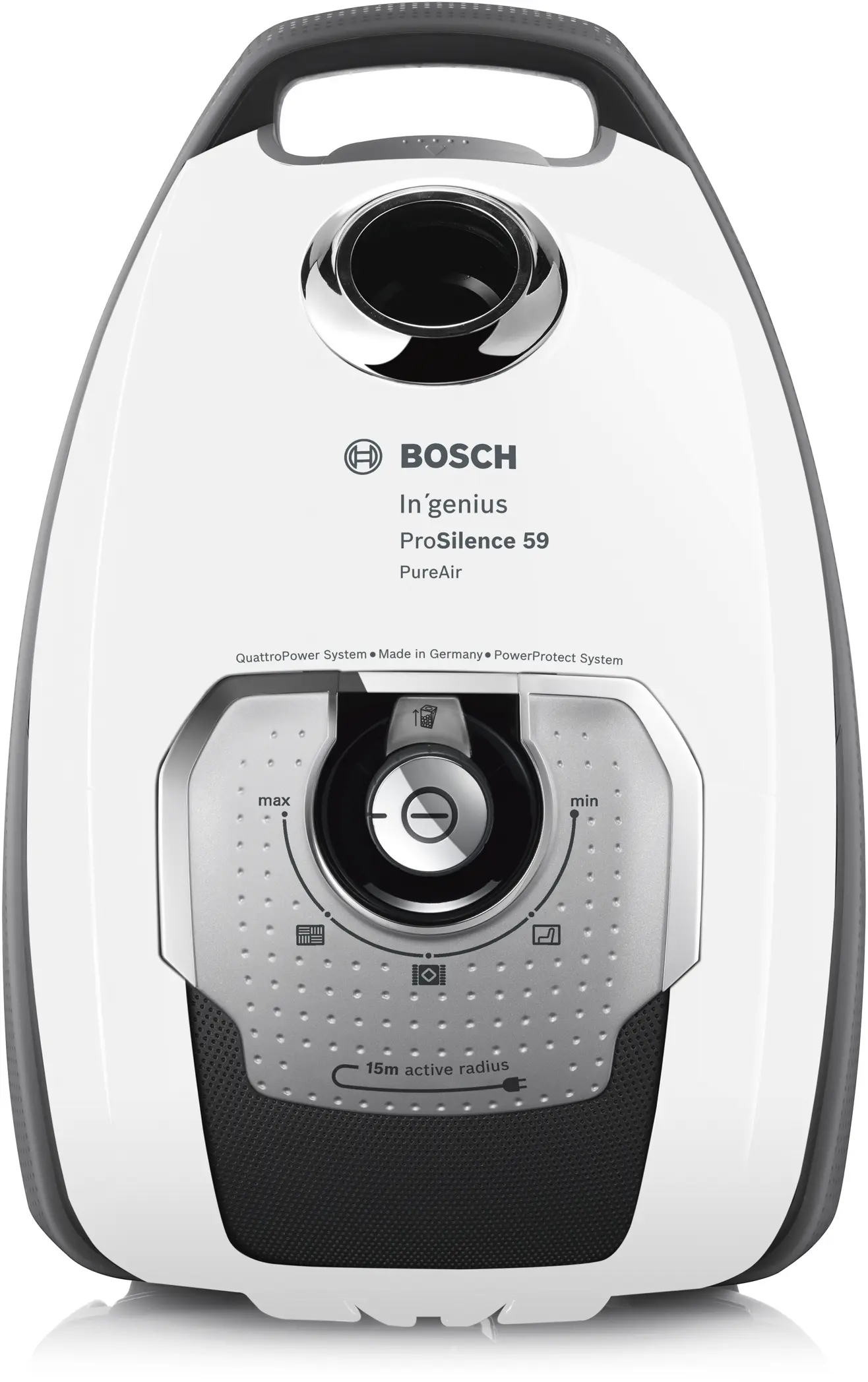 Foto nr. 2 van het product BGB8A32W