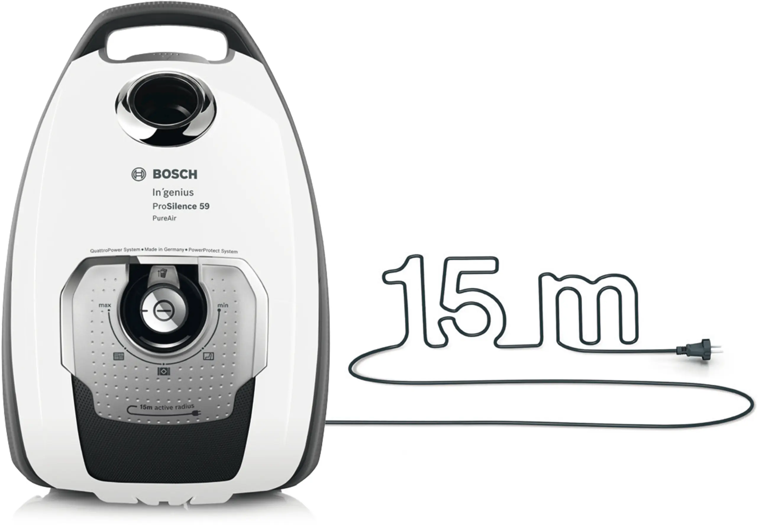 Foto nr. 5 van het product BGB8A32W