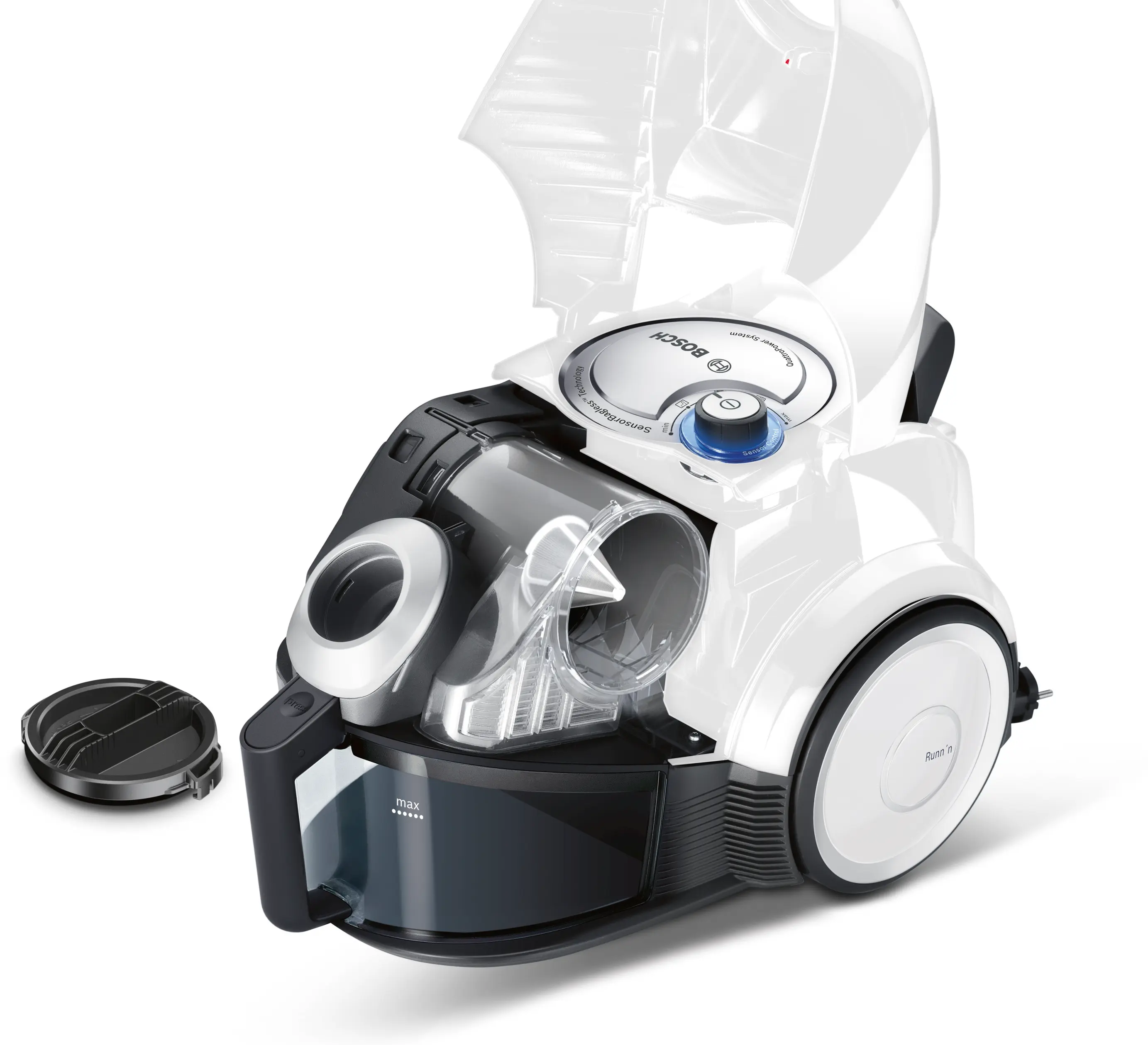 Foto Nr. 5 des Produkts BGS4USILM1