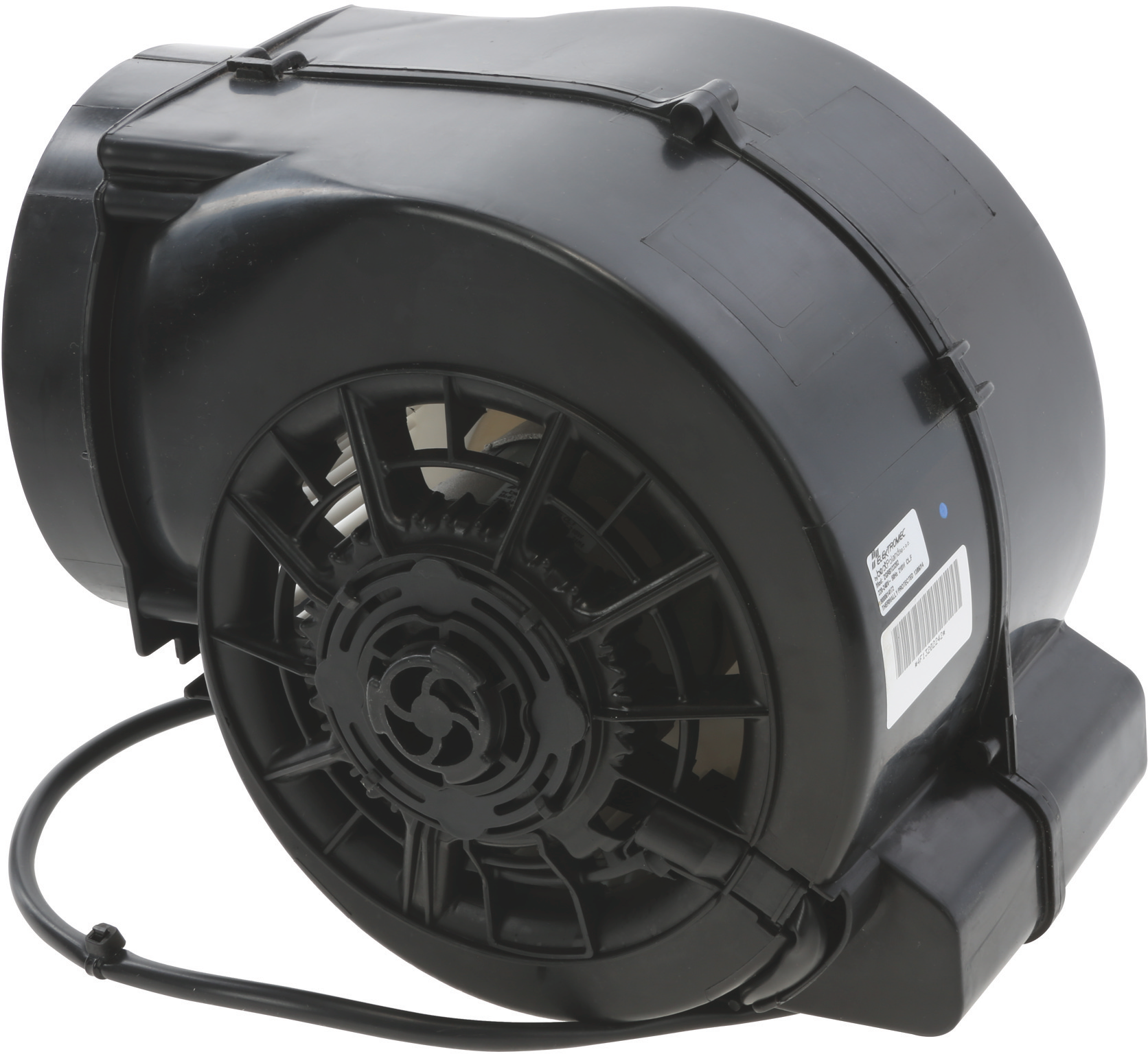 00743056 Fan motor | BOSCH GB 