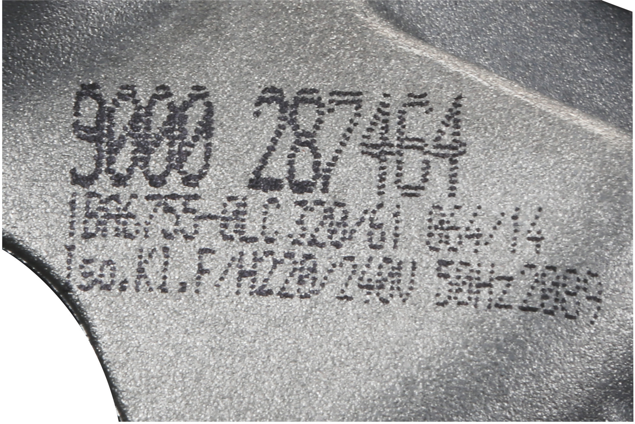 00144993 Silnik | BOSCH PL