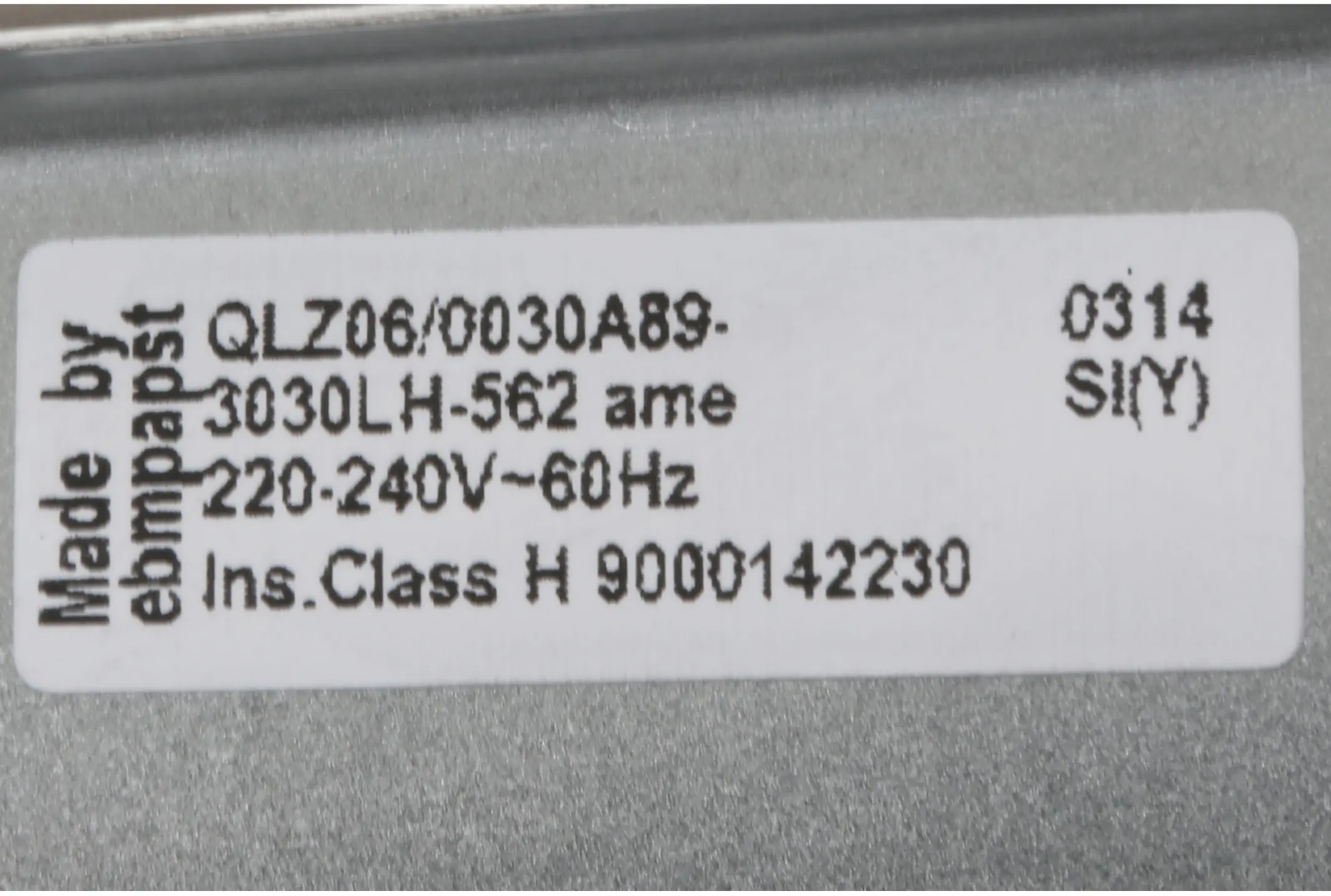 Photo Nr. 3 of the product 00664151
