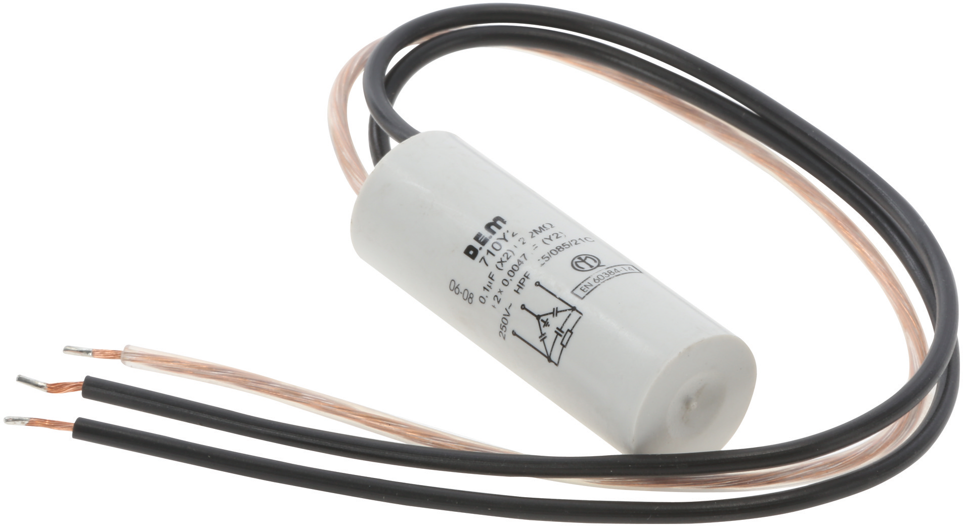 00162532 Kondensator-Netzfilter | Bosch Hausgeräte DE