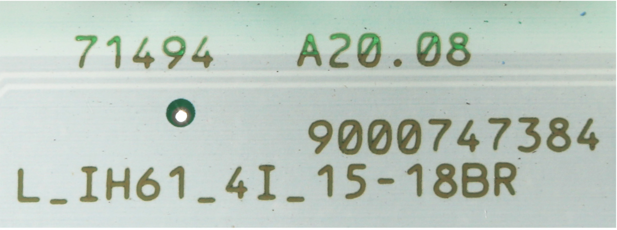 00748602 Modul | Siemens Hausgeräte DE