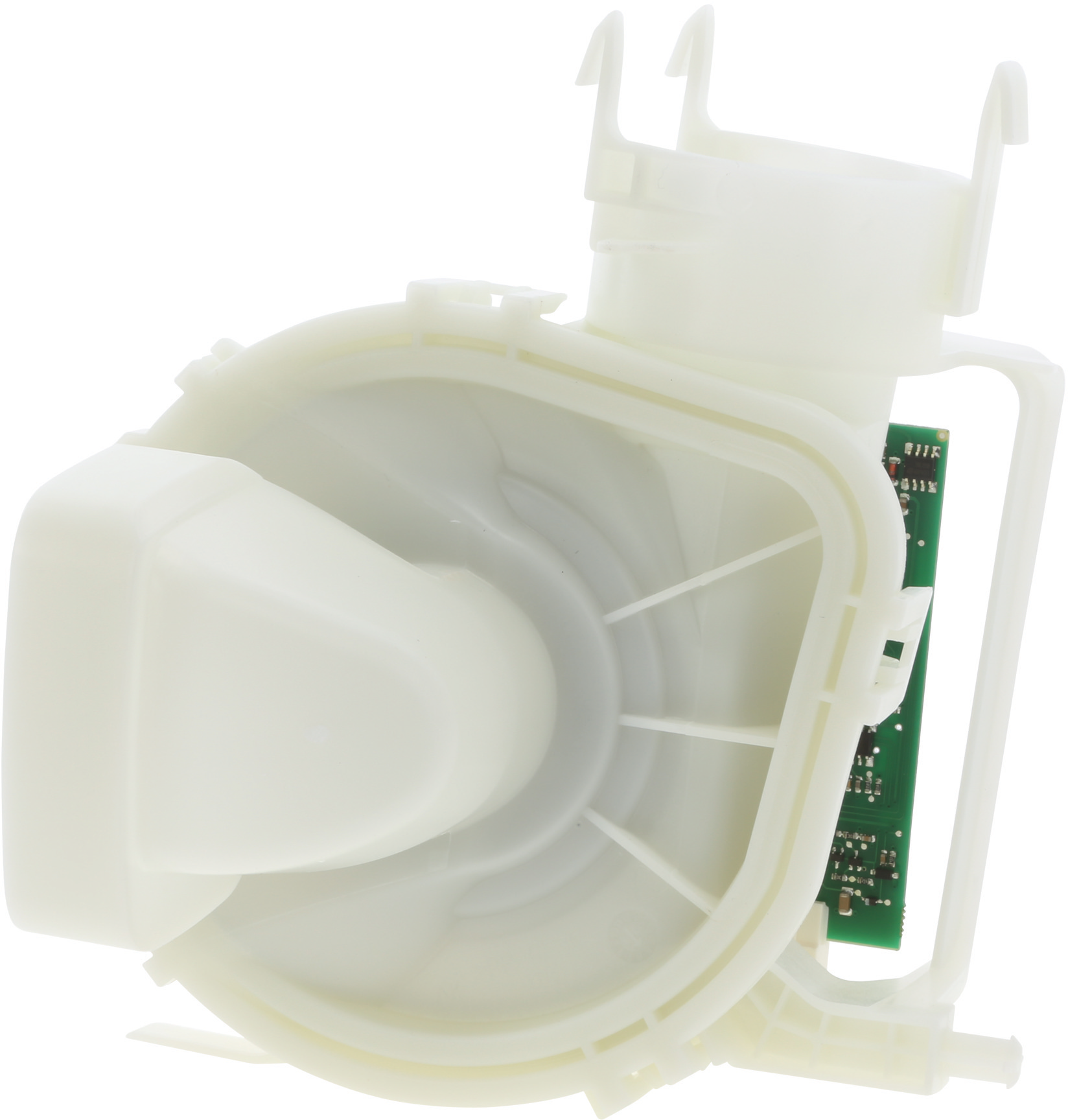 00658792 Lüfter | Siemens Hausgeräte DE