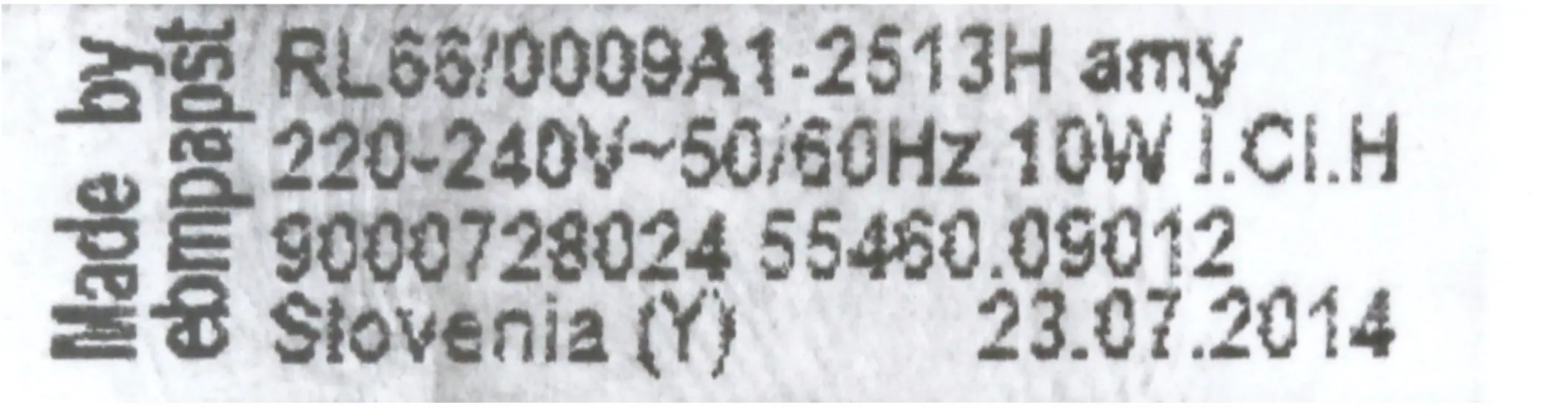 Photo n° 2 du produit