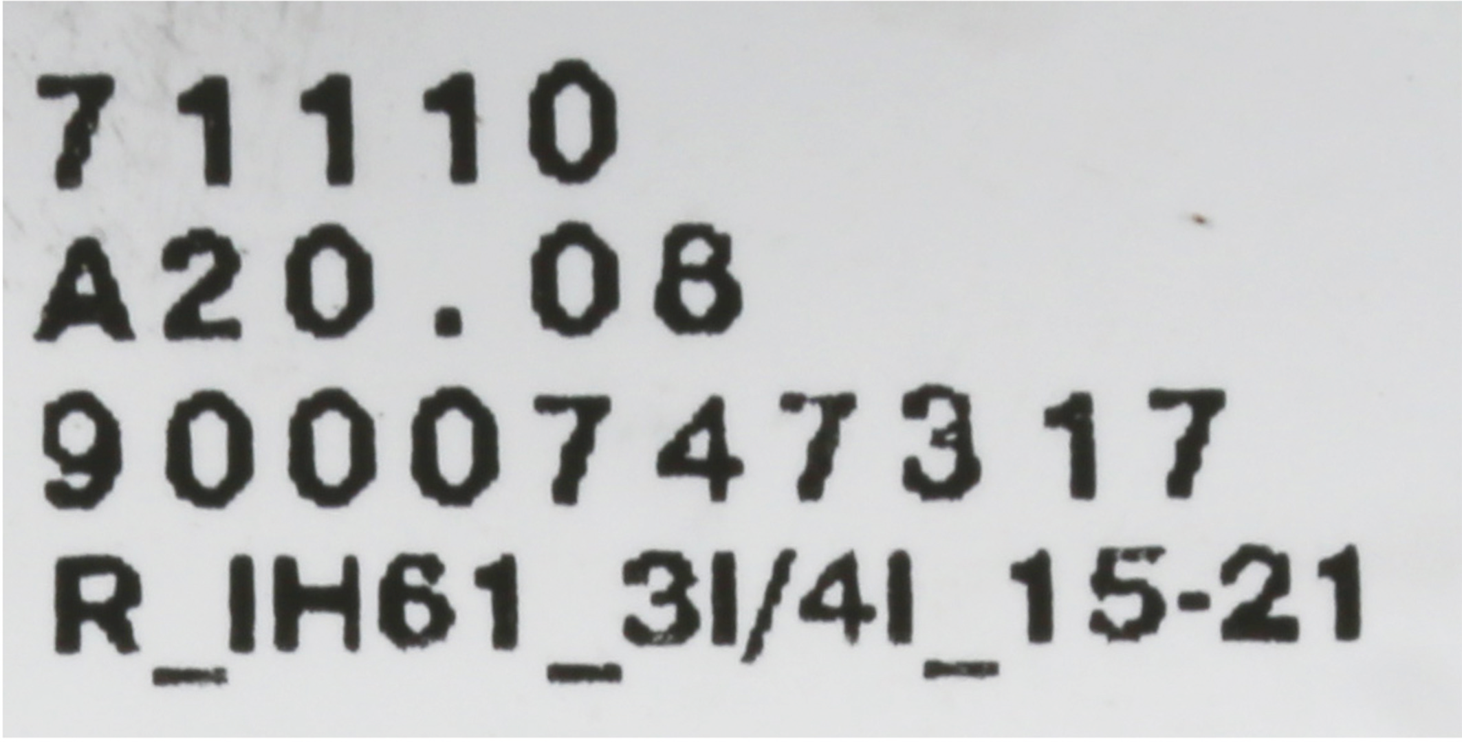 00745793 Elektronik Modul rechts für Induktionskochfeld | Bosch  