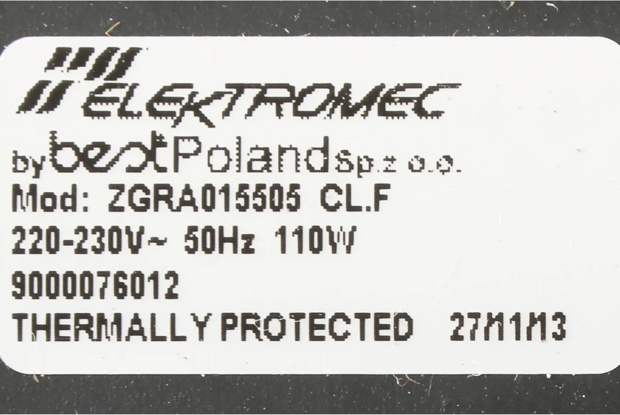 Photo thumb Nr. 2 of the product