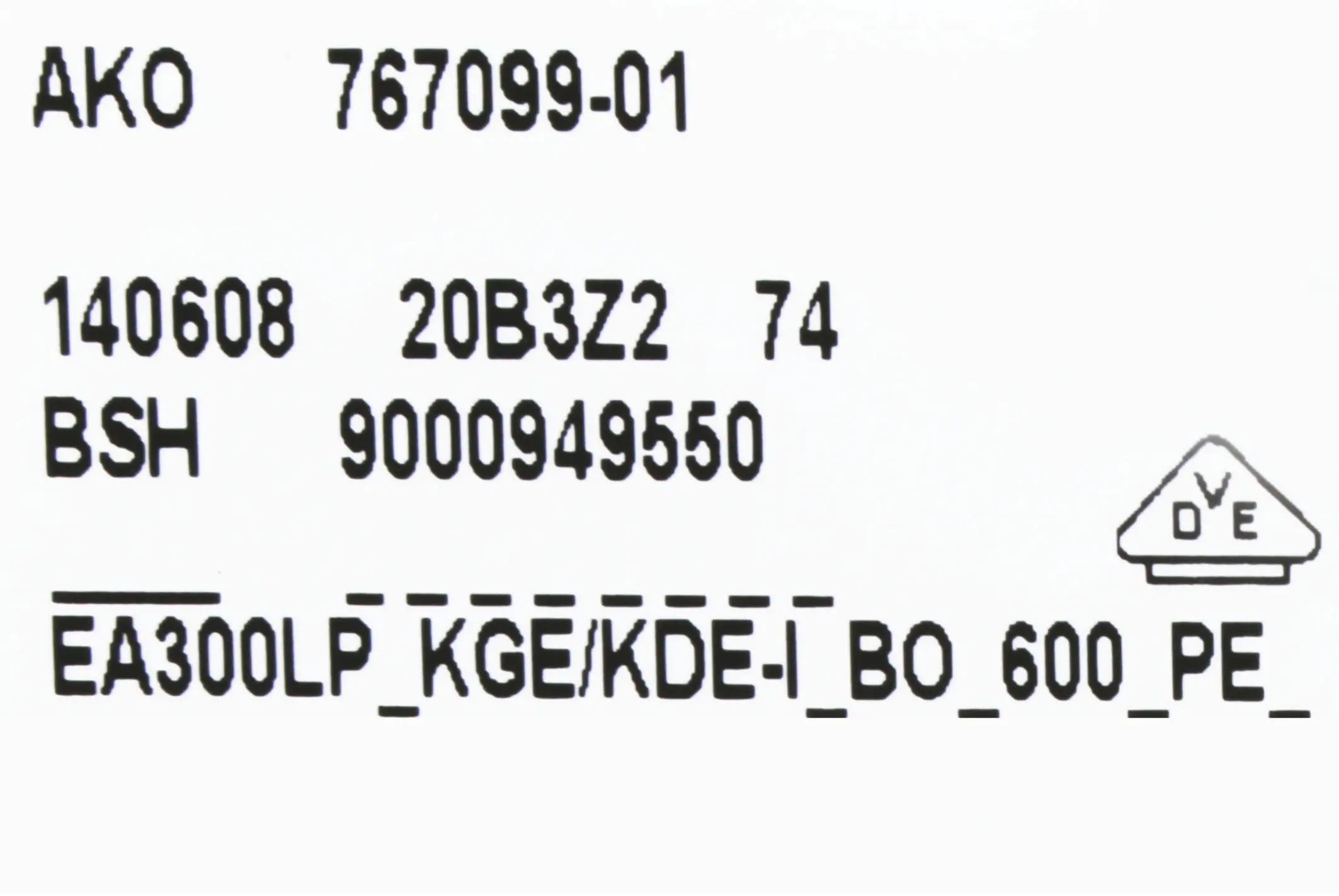 Photo Nr. 2 of the product 12004523