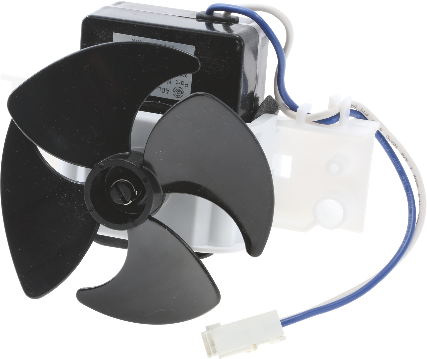 00498116 Lüftermotor | Bosch Hausgeräte DE 