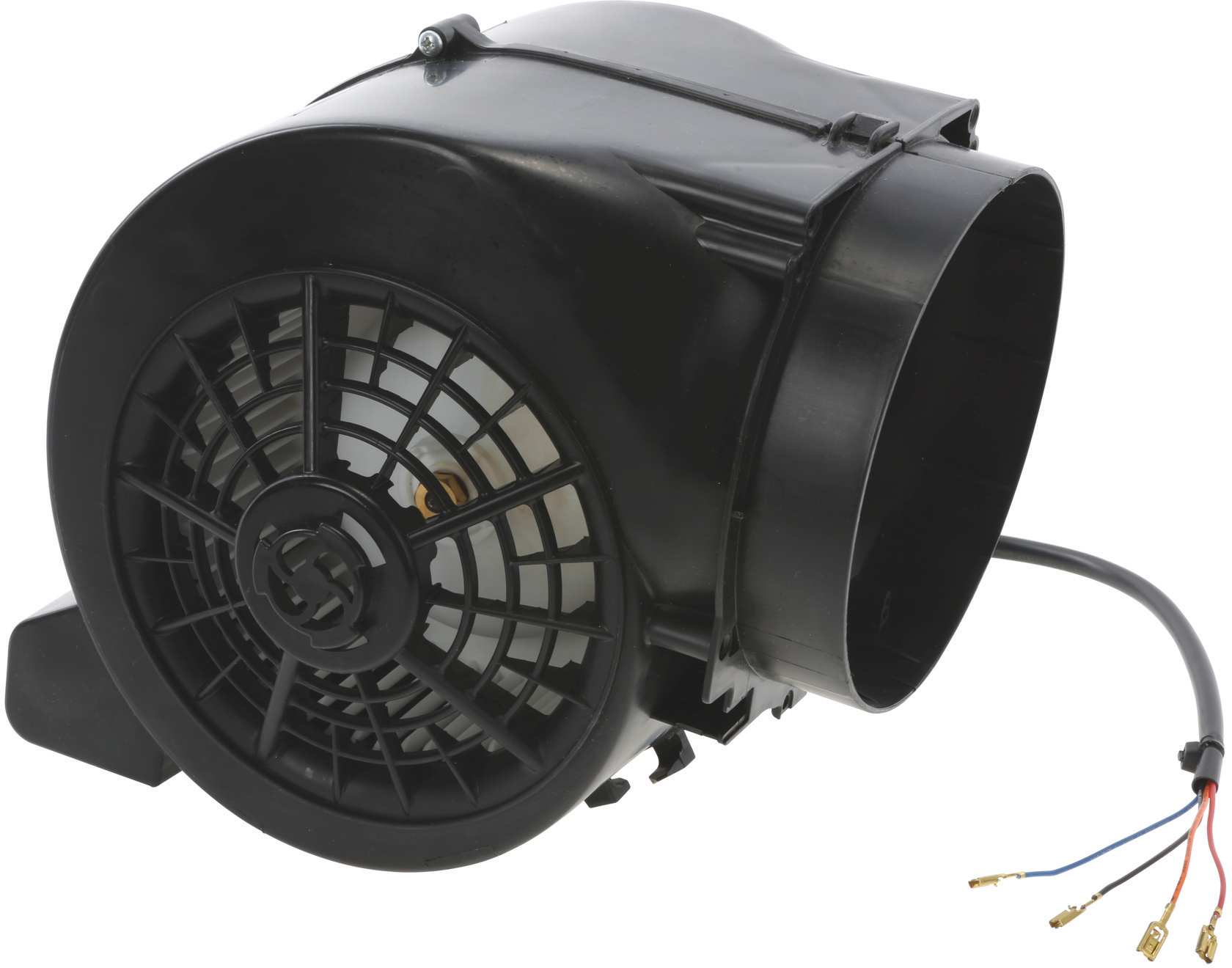 00743056 Fan motor | BOSCH GB