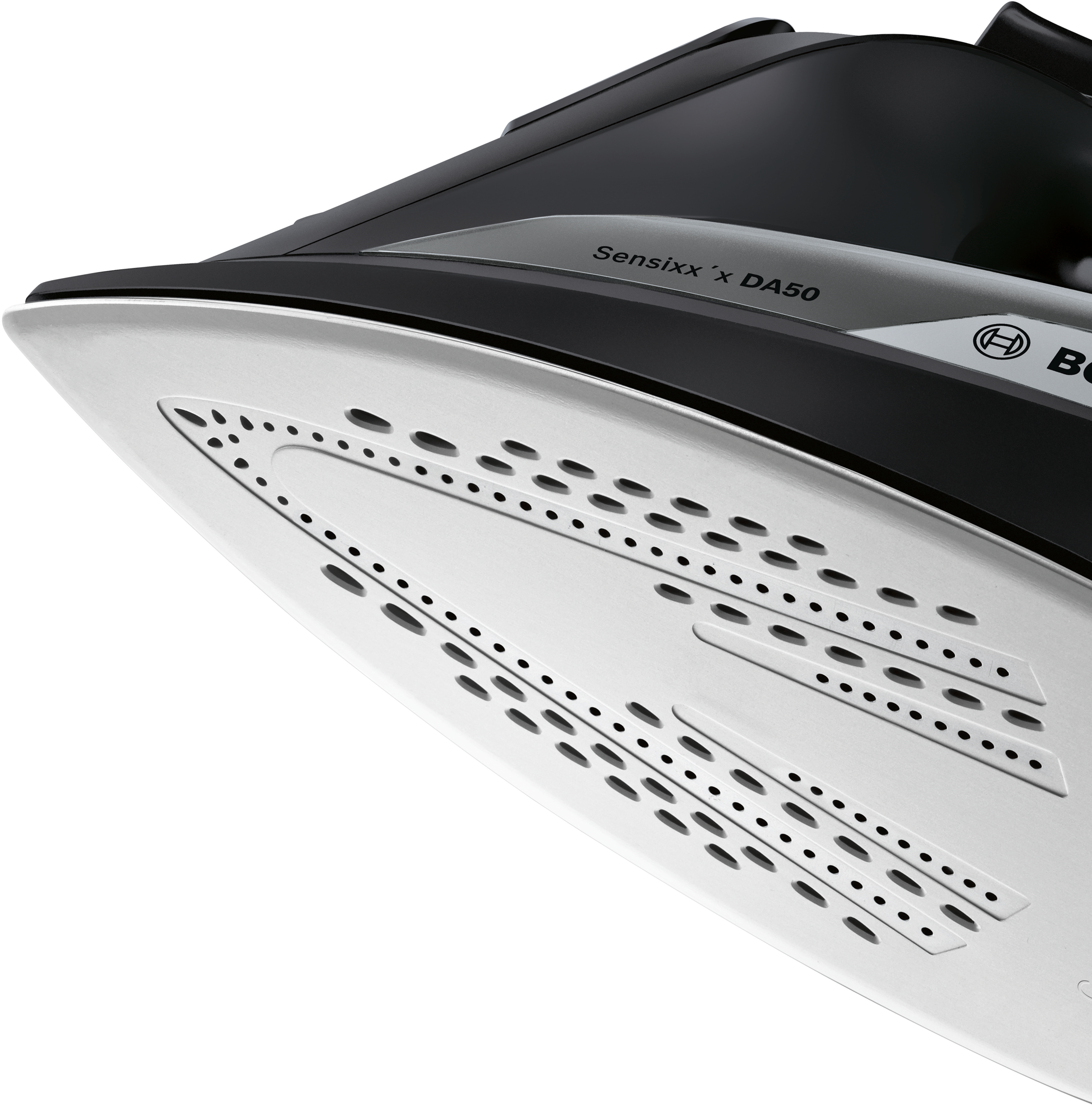 TDA5072GB Steam iron BOSCH AE