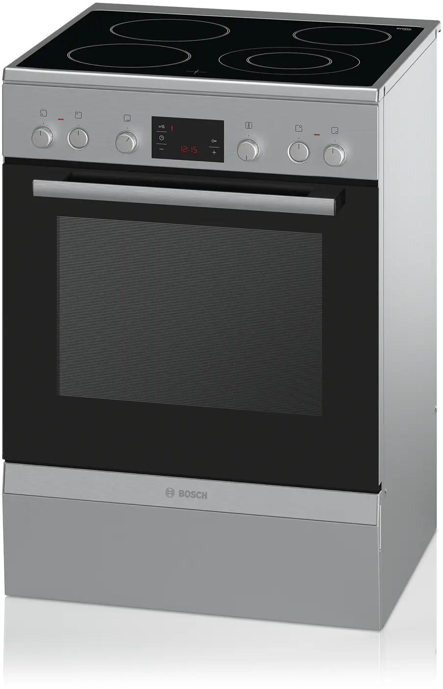 HCA743250E Freestanding electric cooker | BOSCH BE