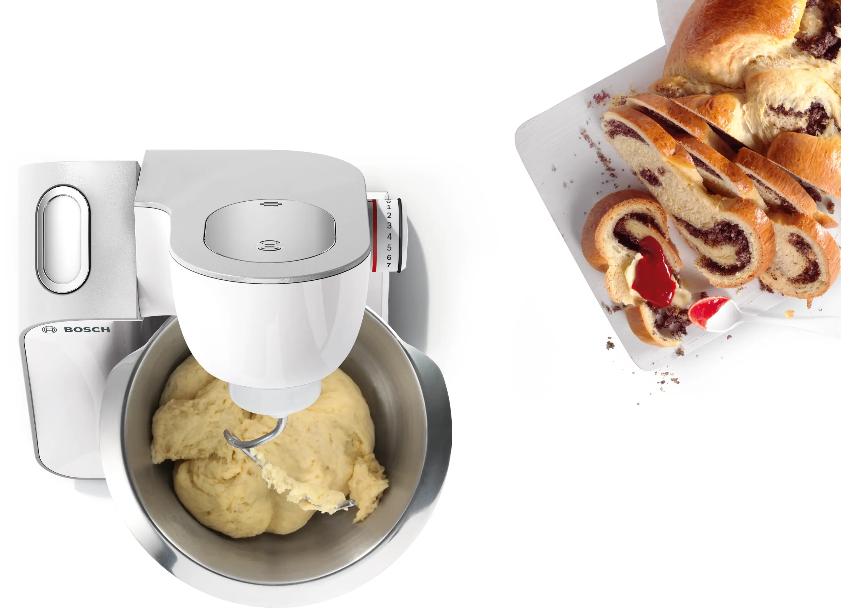 Bilde nr. 5 av produktet MUM58231