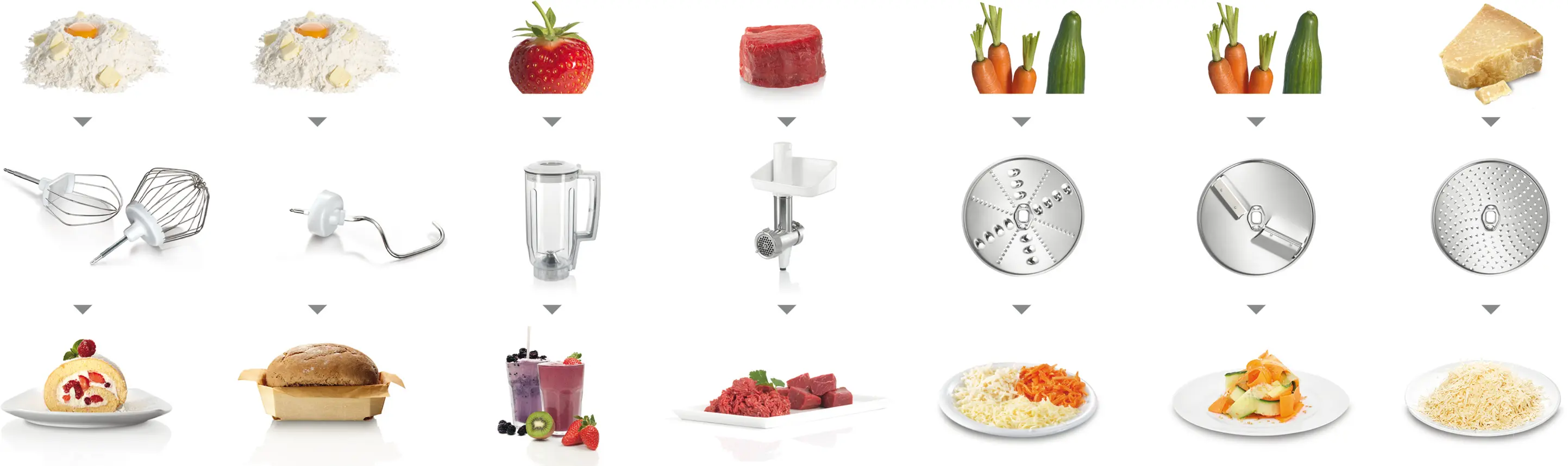 Bilde nr. 6 av produktet MUM58231