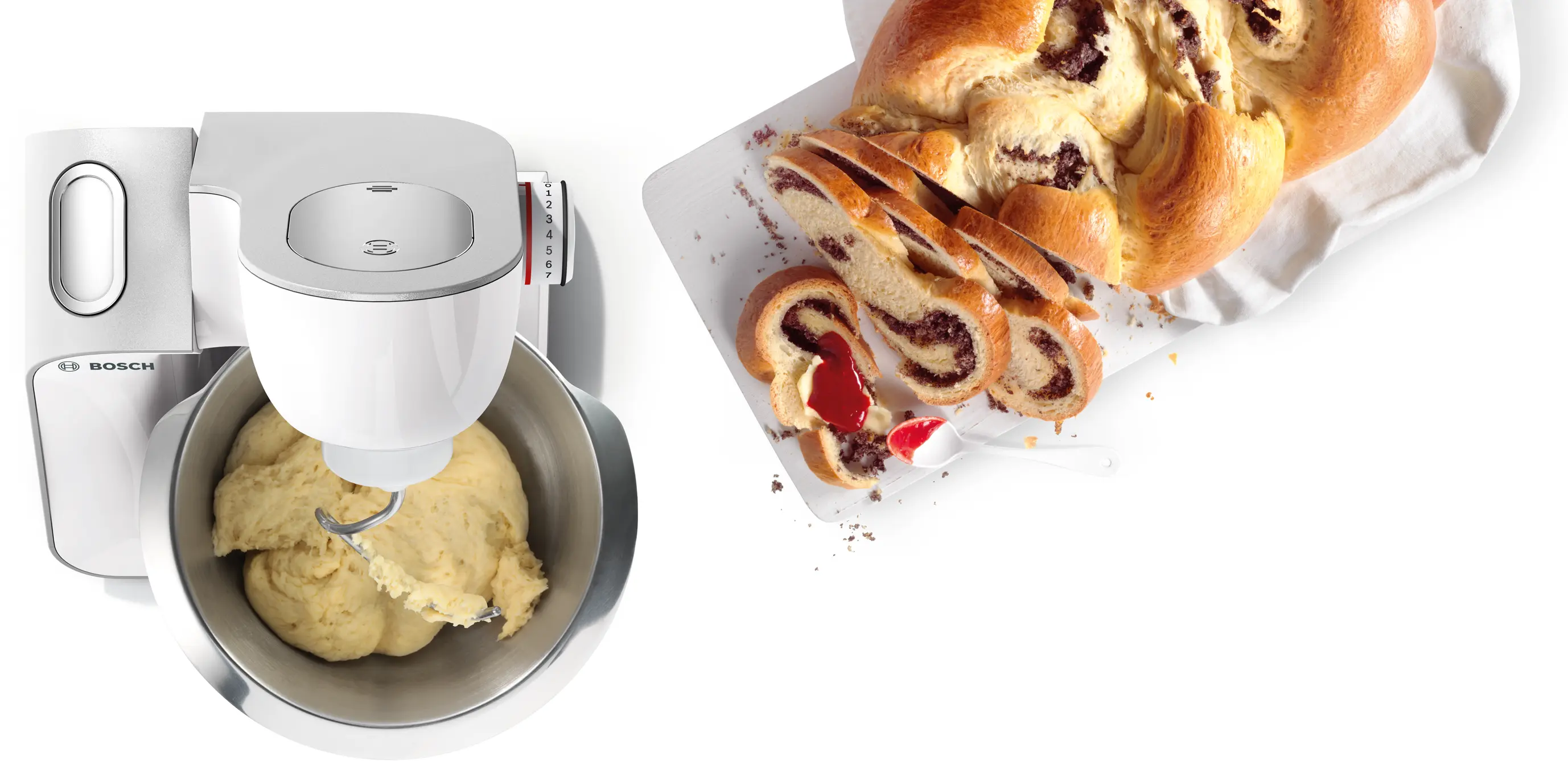 Foto nr. 5 van het product MUM58234