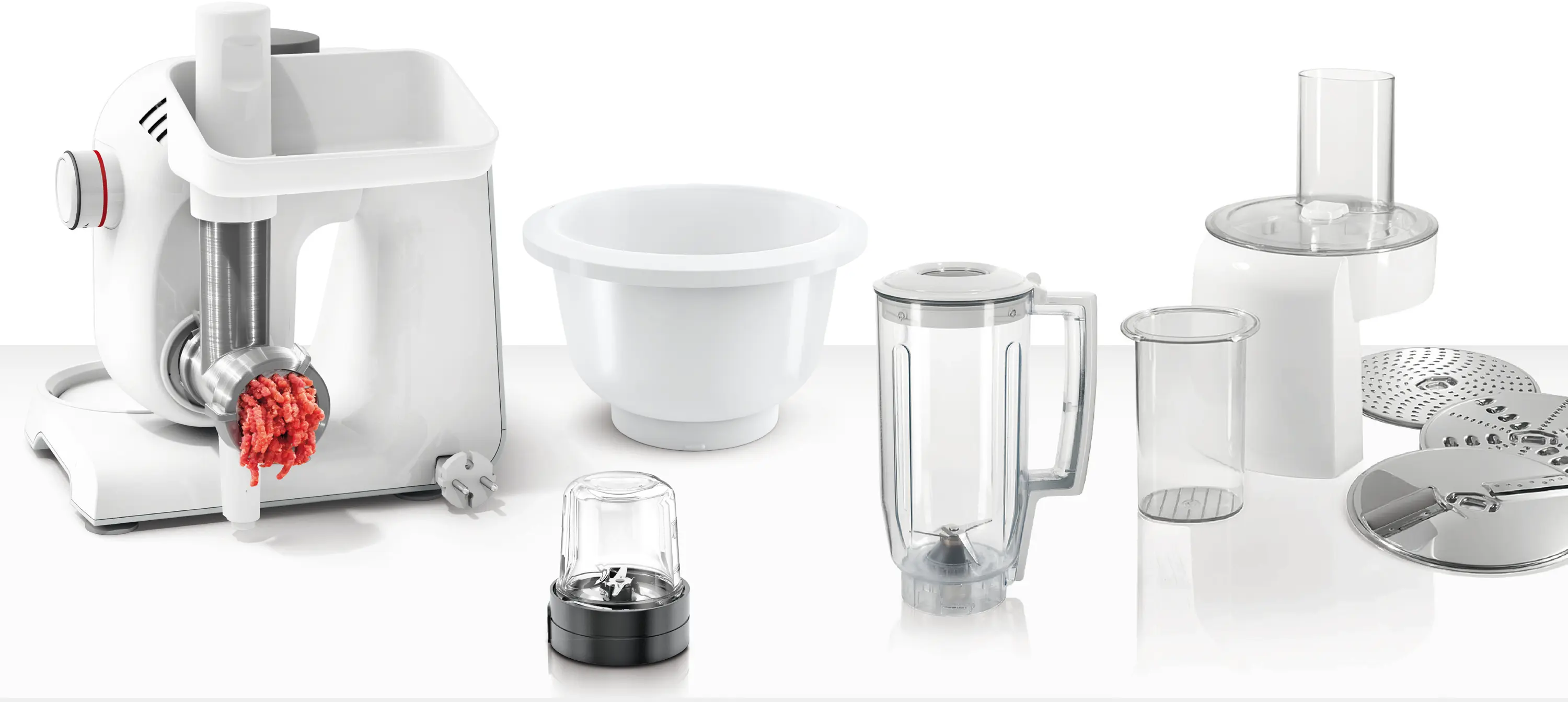 Photo Nr. 4 of the product MUM58257