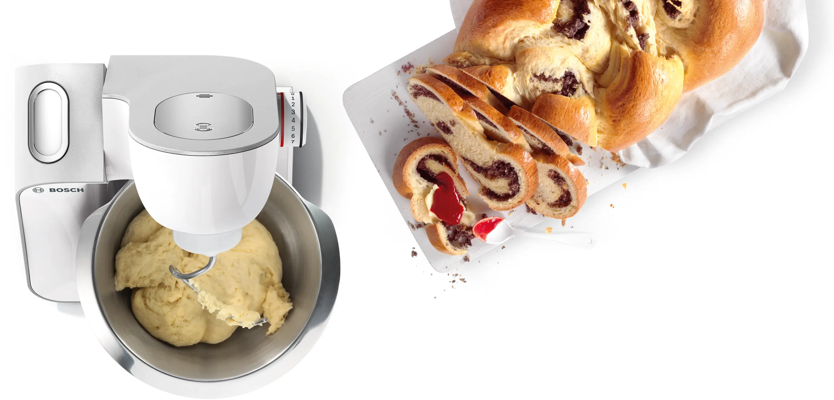 Photo Nr. 5 of the product MUM58257