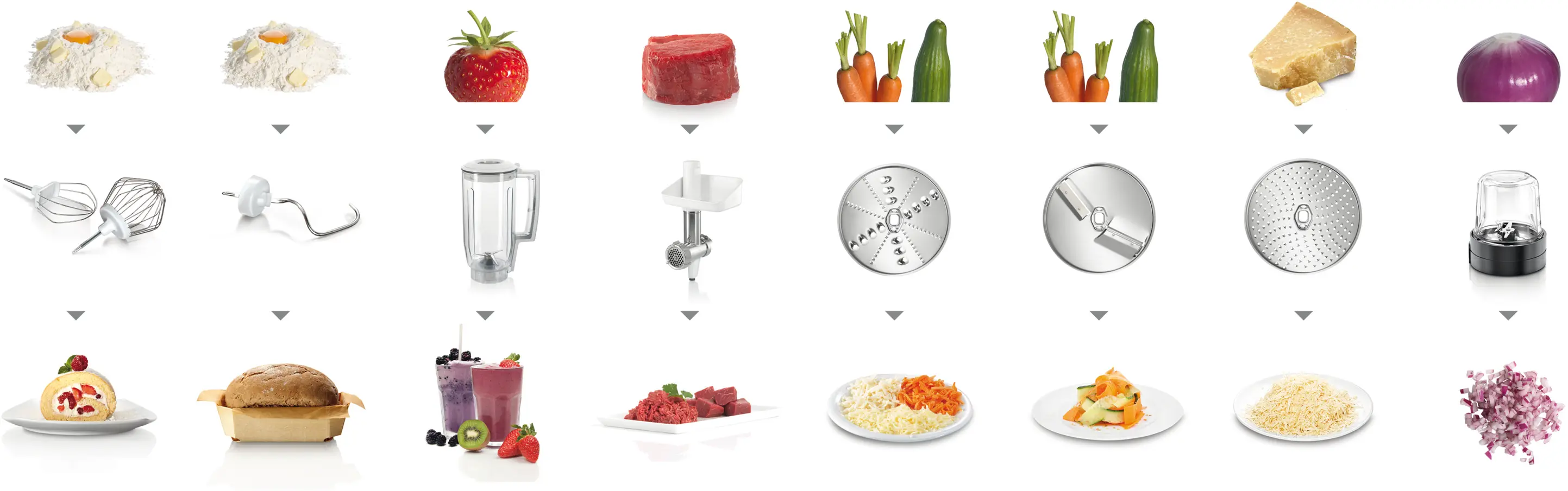 Photo Nr. 6 of the product MUM58257