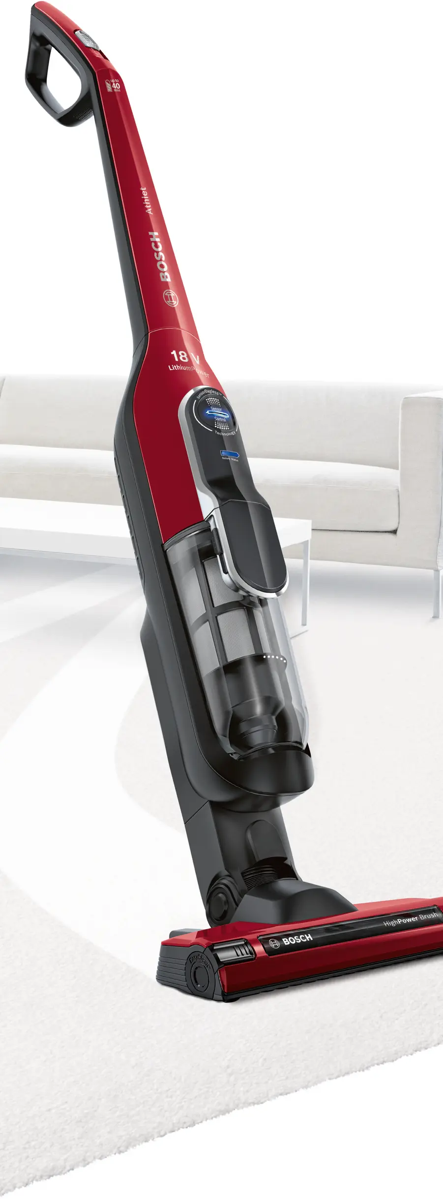 Photo Nr. 2 of the product BCH6RE8KGB