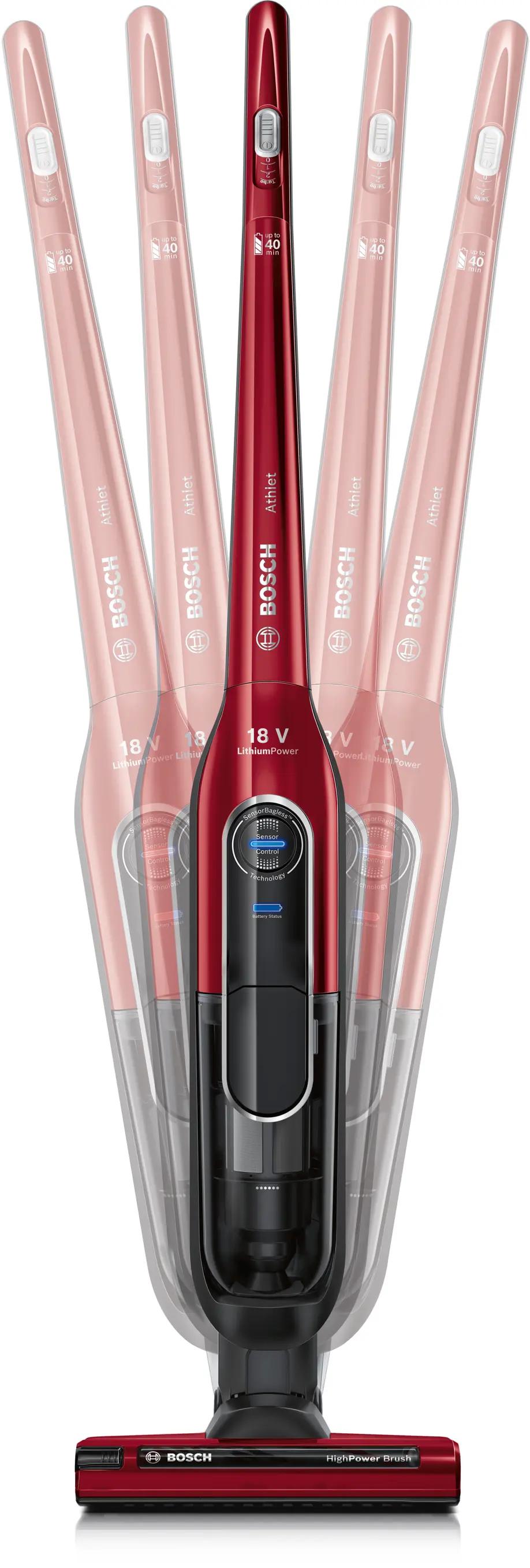 Photo Nr. 4 of the product BCH6RE8KGB