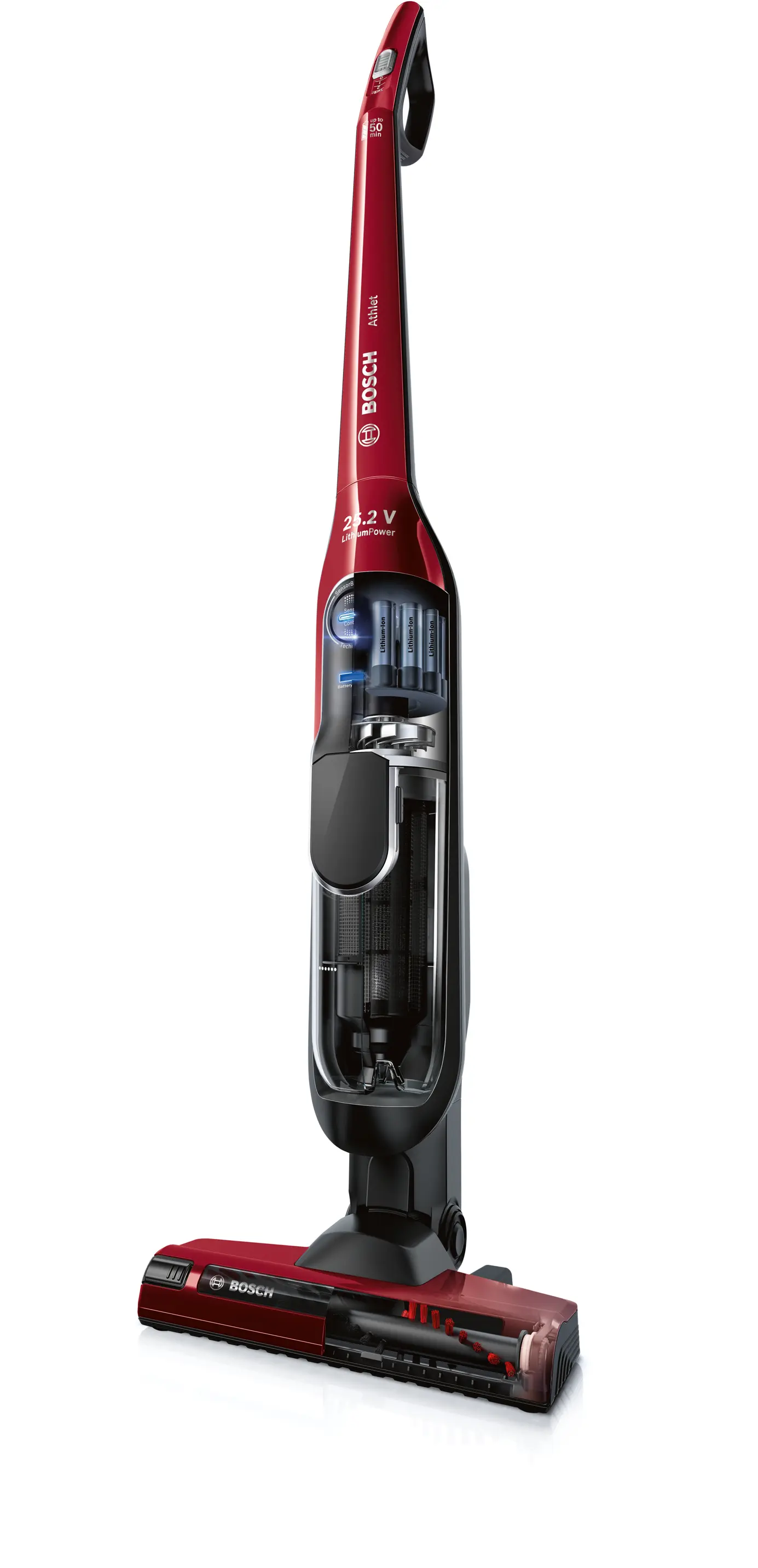 Photo Nr. 5 of the product BCH6RE8KGB