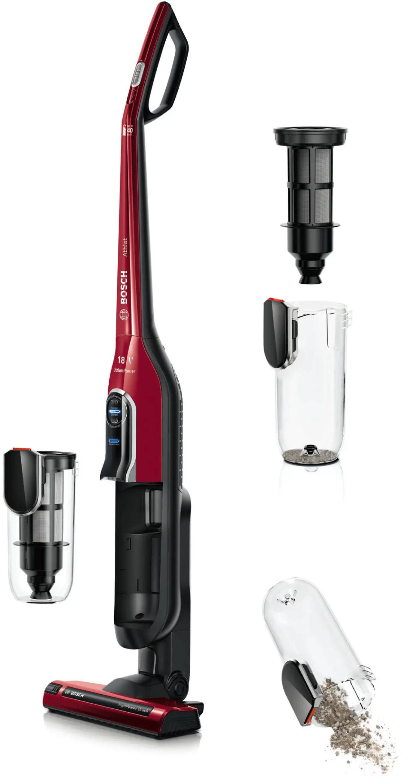 Photo Nr. 6 of the product BCH6RE8KGB