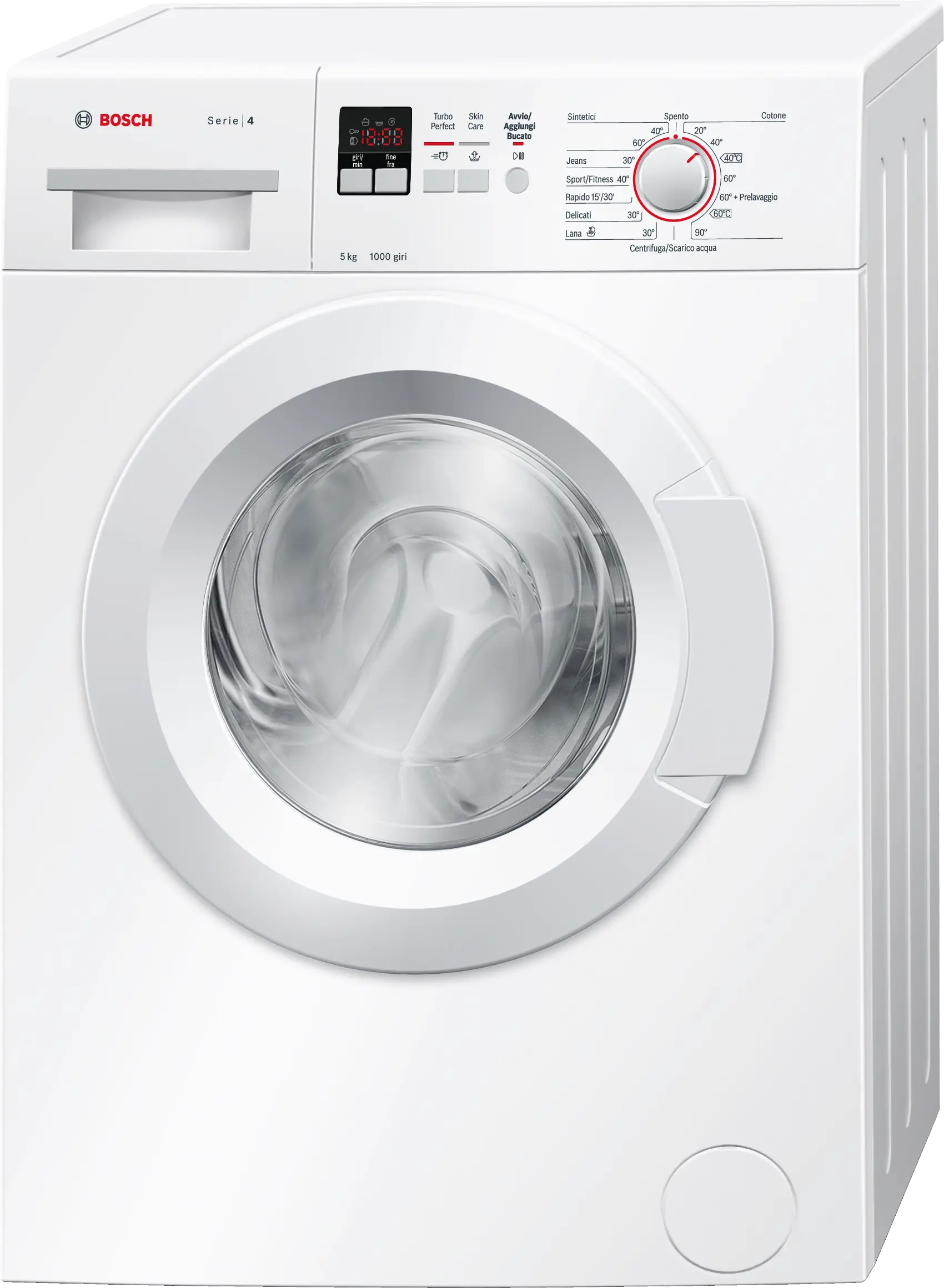 Foto pollice Nr. 1 del prodotto