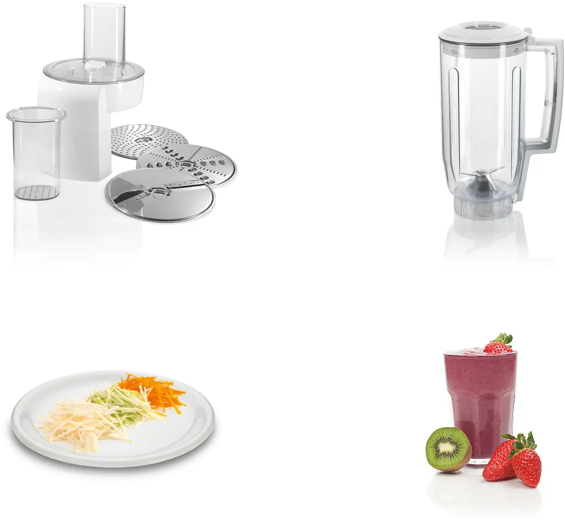 Photo n° 4 du produit MUM56320CH