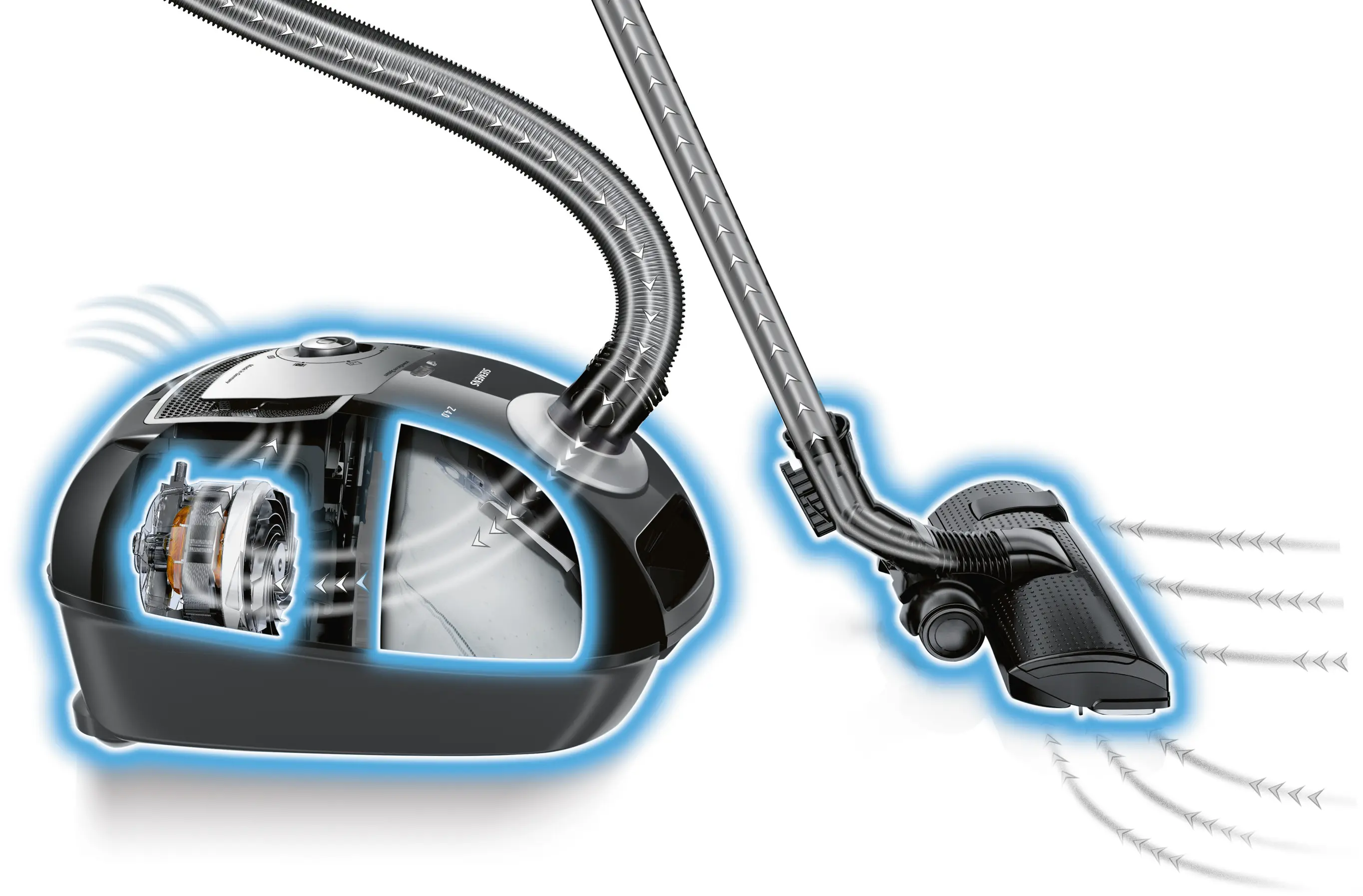 Φωτογραφία Nr. 3 του προϊόντος VSZ4G331