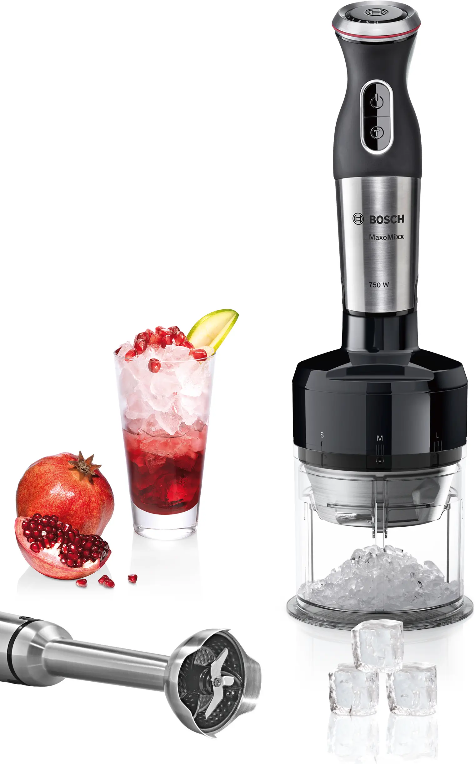 Foto Nr. 2 av produkten MSM87146