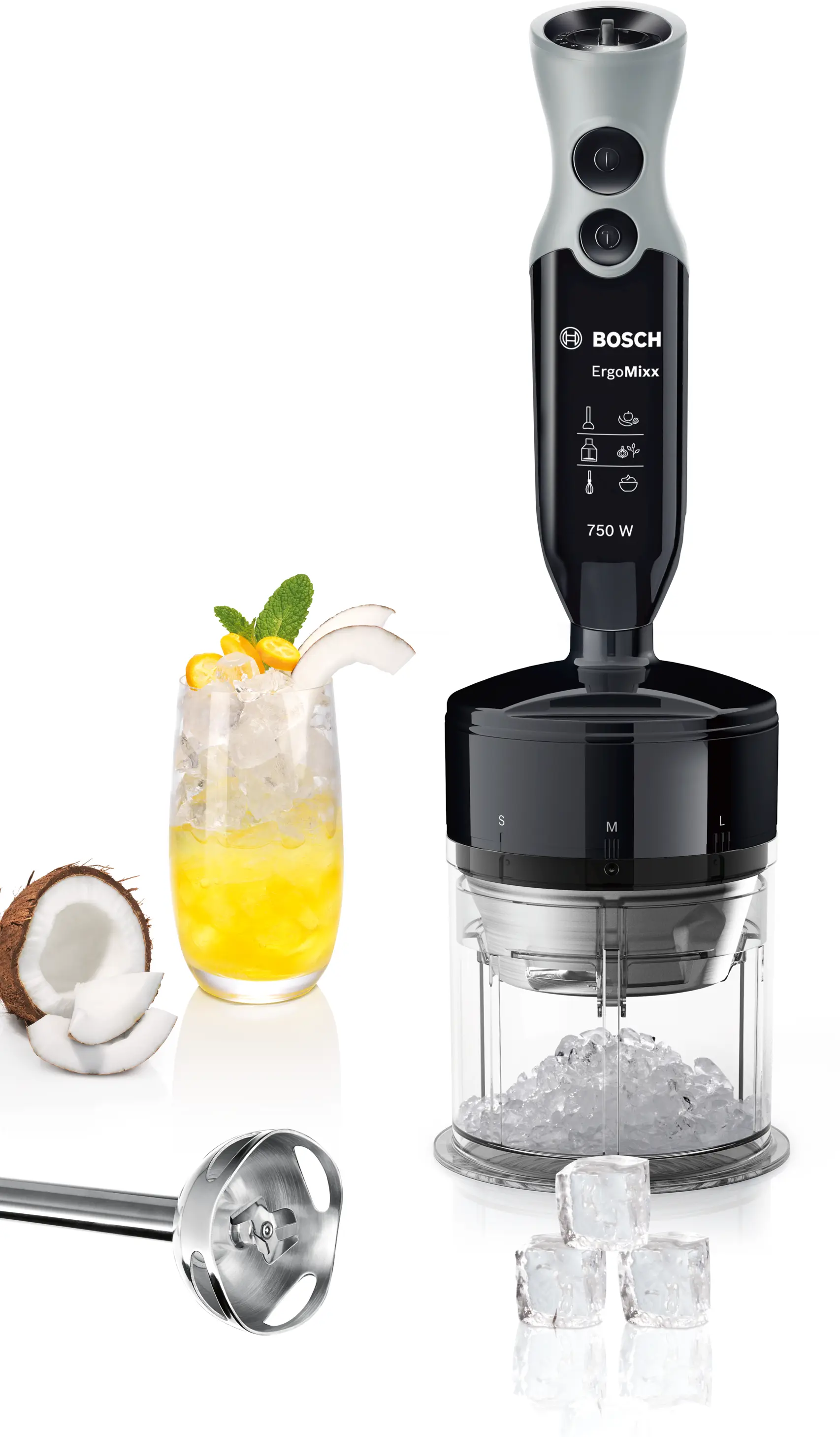 תמונה Nr. 2 של המוצר MSM67166