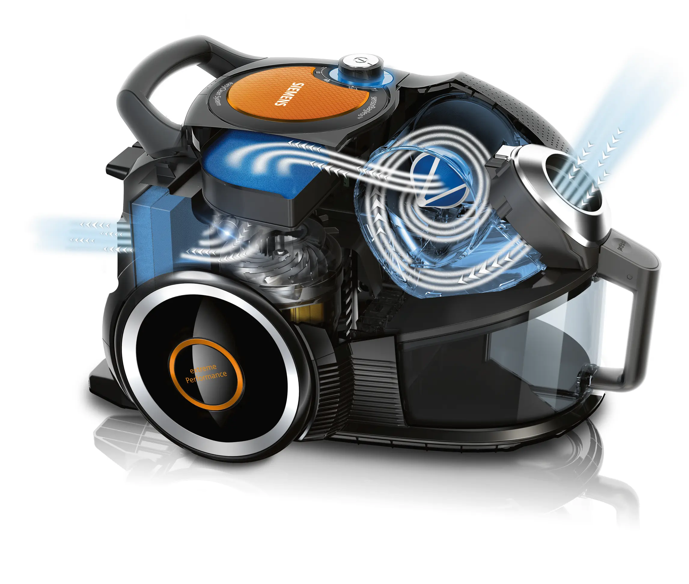 Ürününün Photo Nr. ı 5 VSX4XTRM2