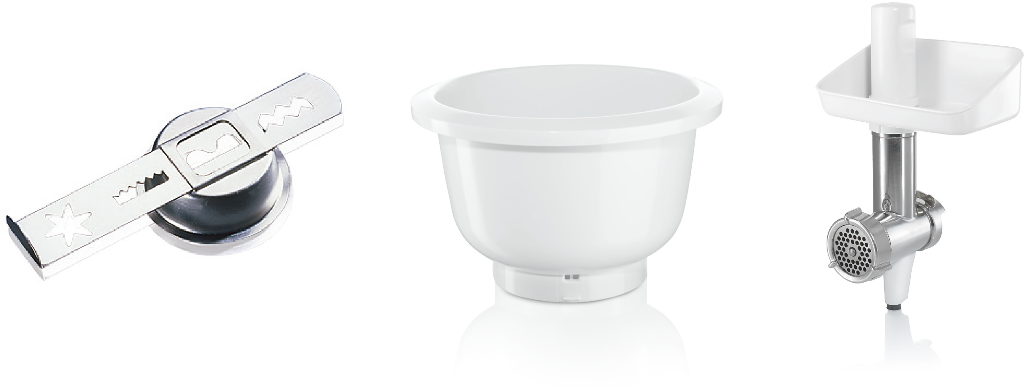 00579303 Lifestyle Baking Set | Bosch Hausgeräte DE