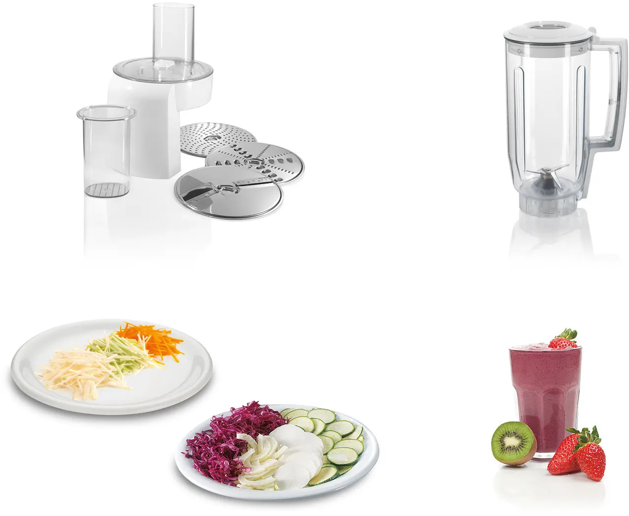 תמונה Nr. 5 של המוצר MUM54520