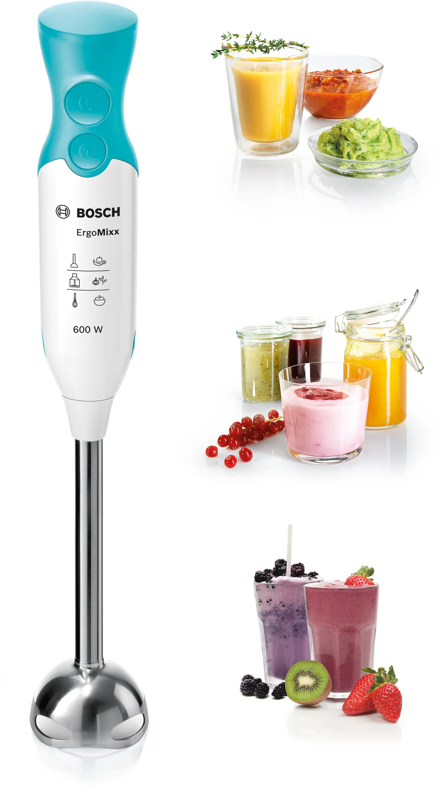 Foto č.: 6 produktu MSM66110D