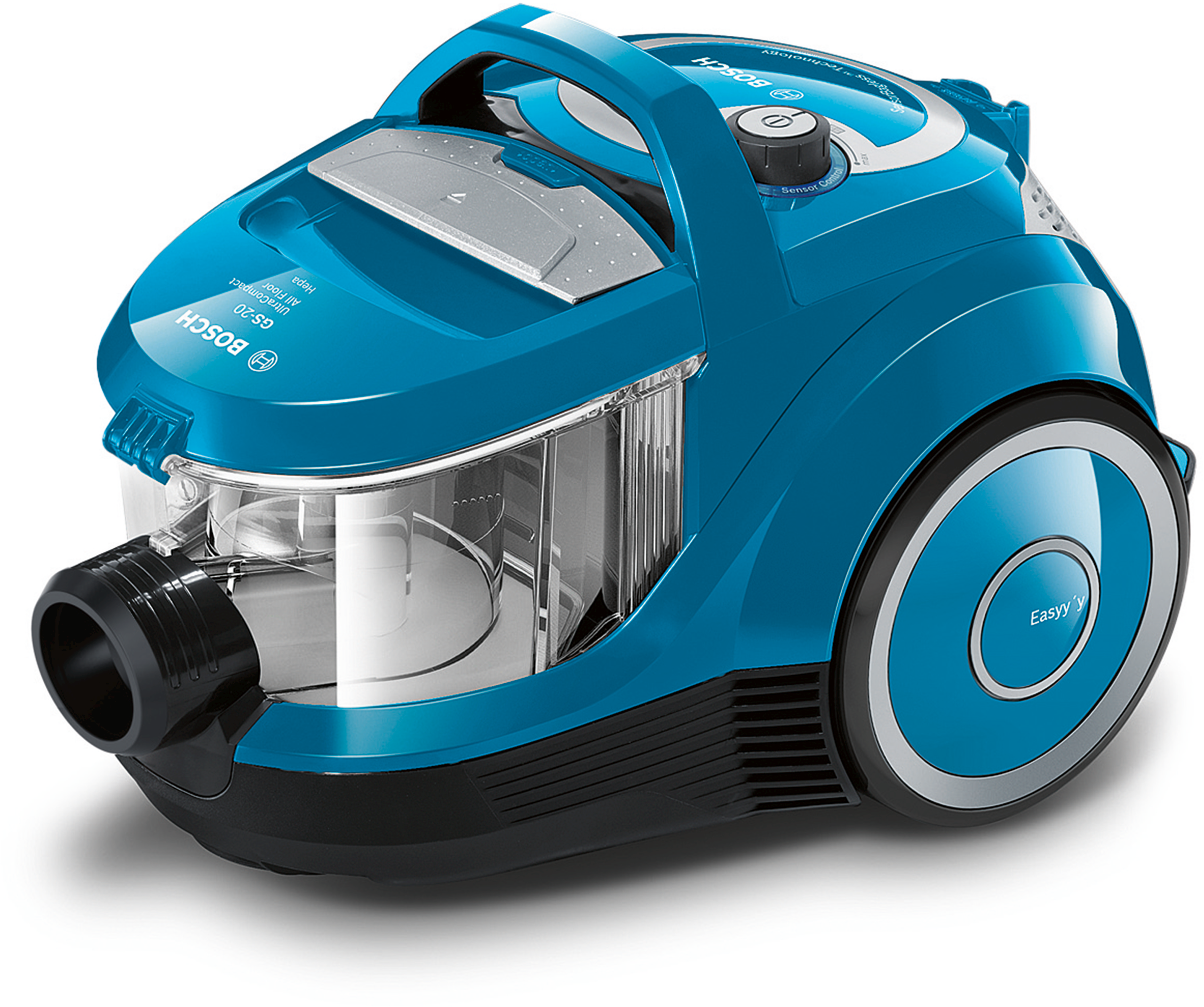 BGS2UCO1GB Bagless vacuum cleaner | BOSCH SG