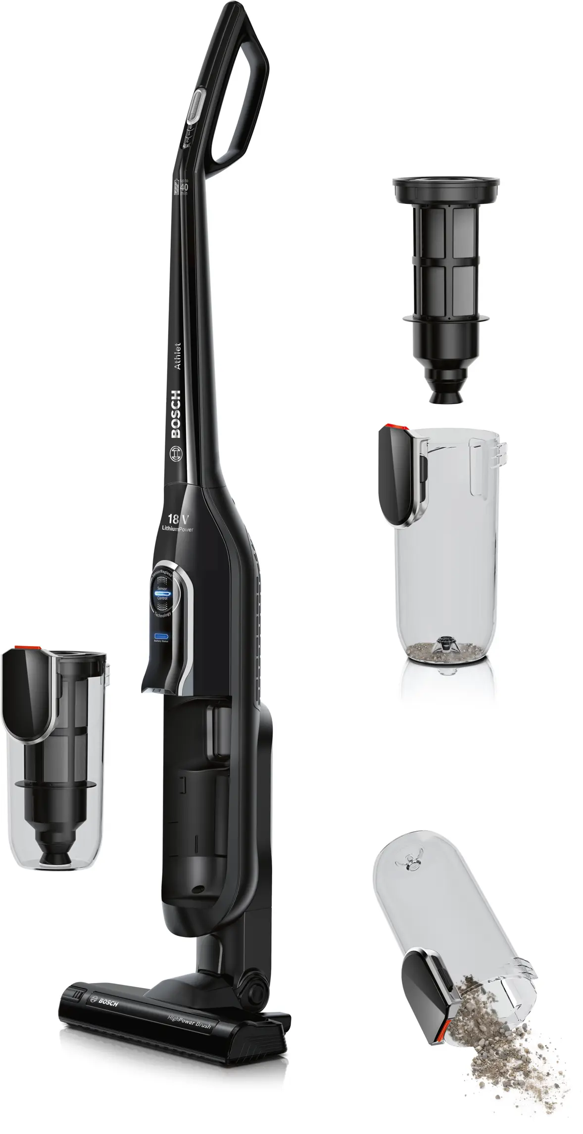 Photo Nr. 7 of the product BCH6ATH18